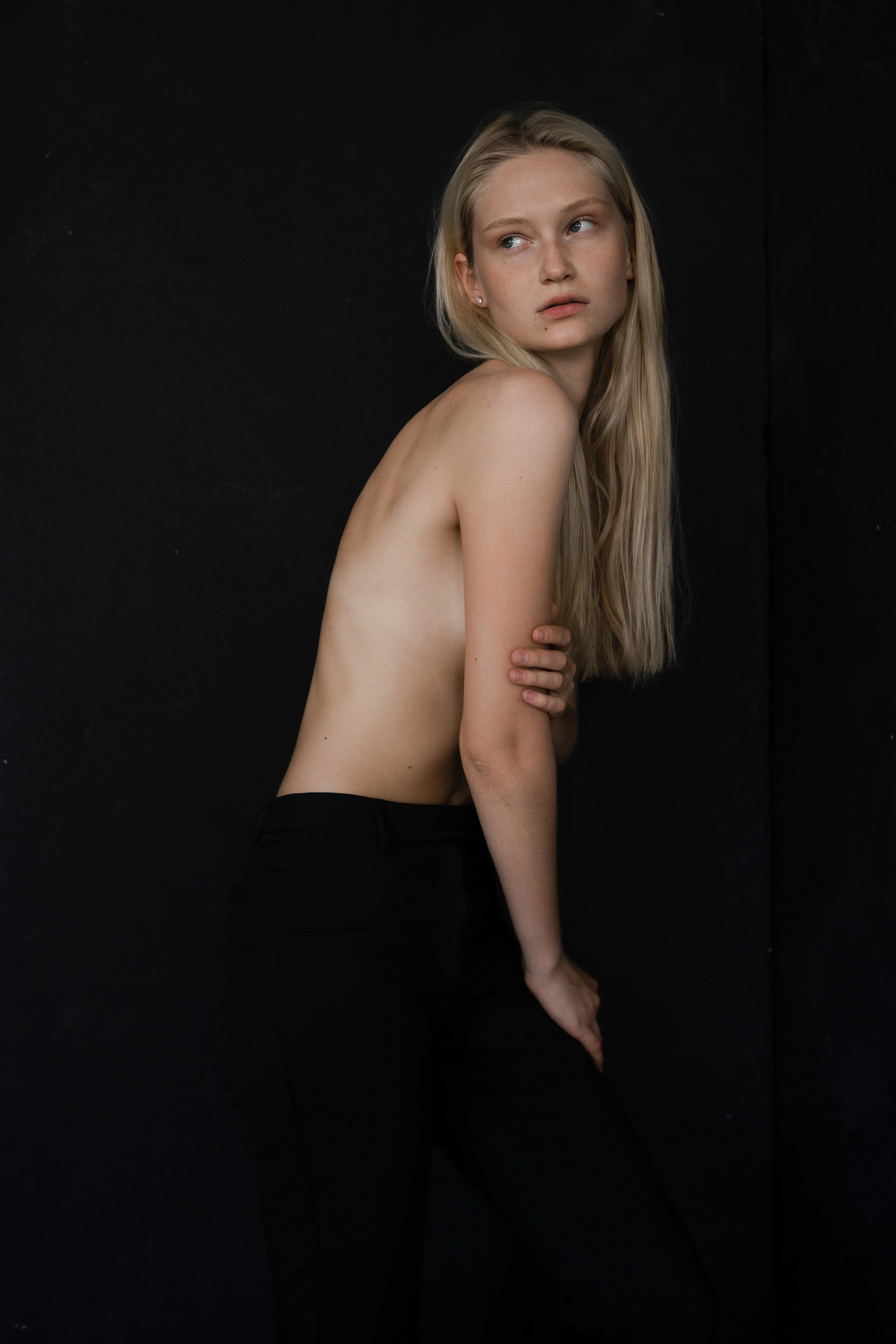 Алёна. Главная