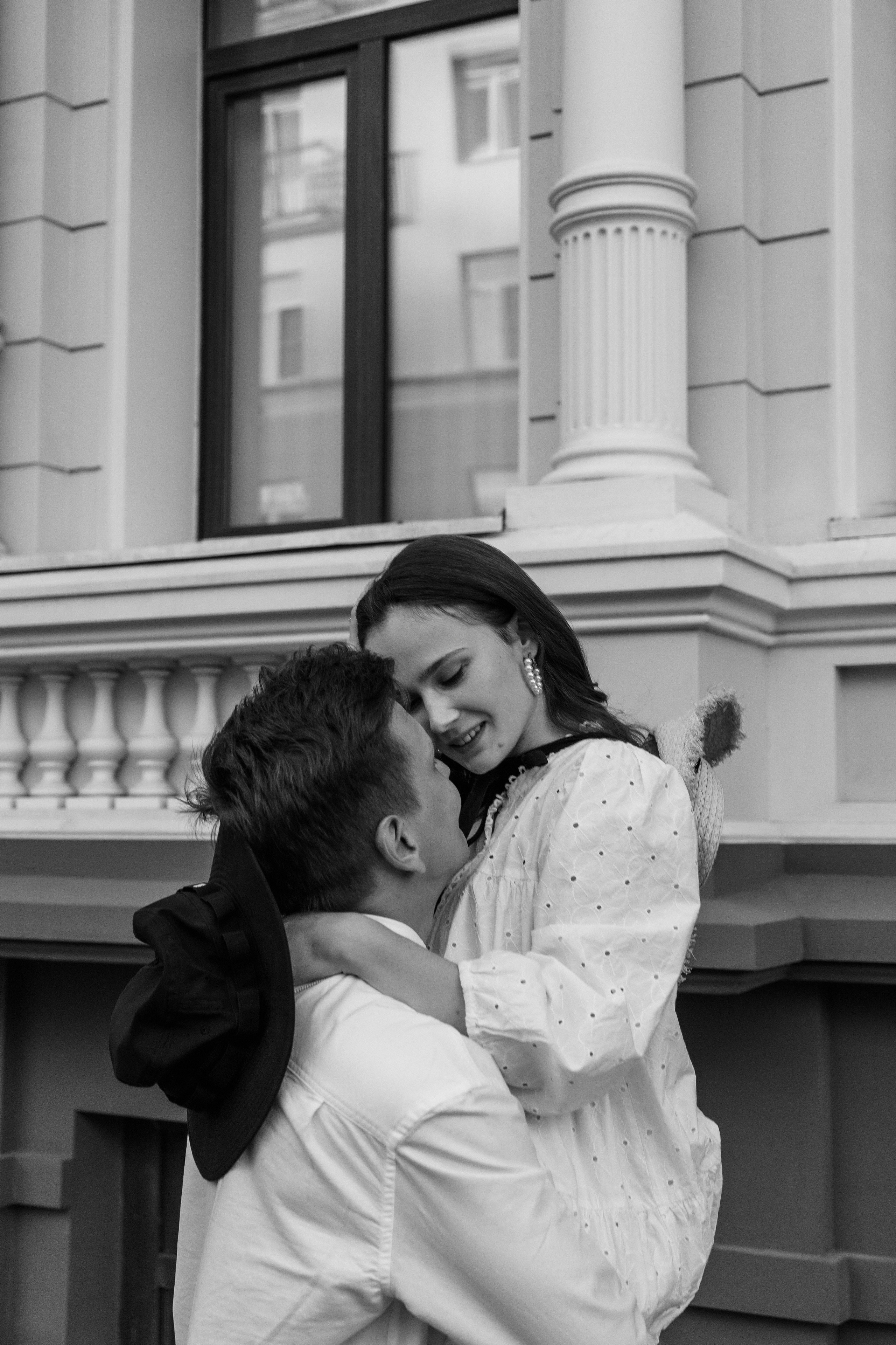 Ксения и Василий. Главная