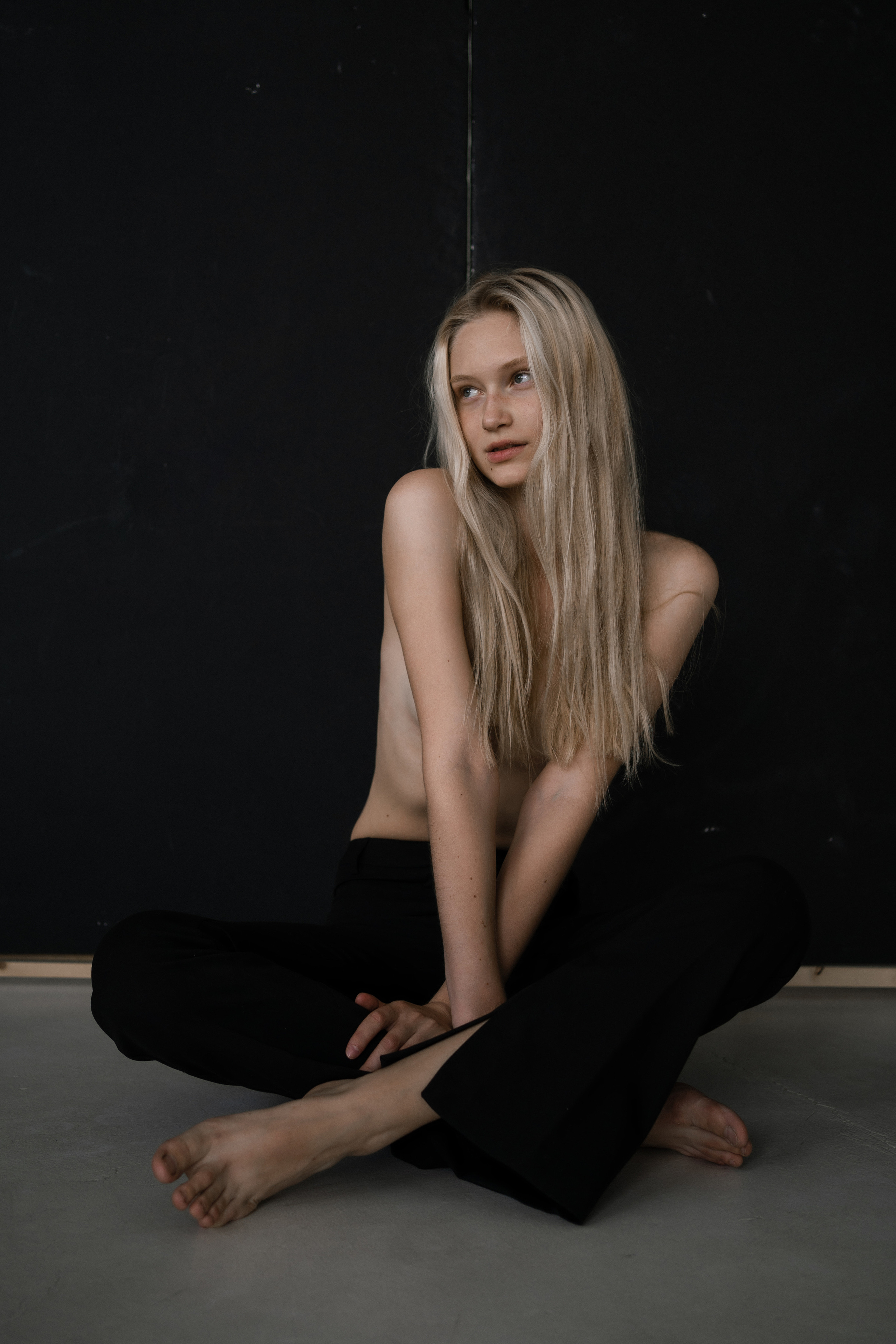 Алёна. Главная