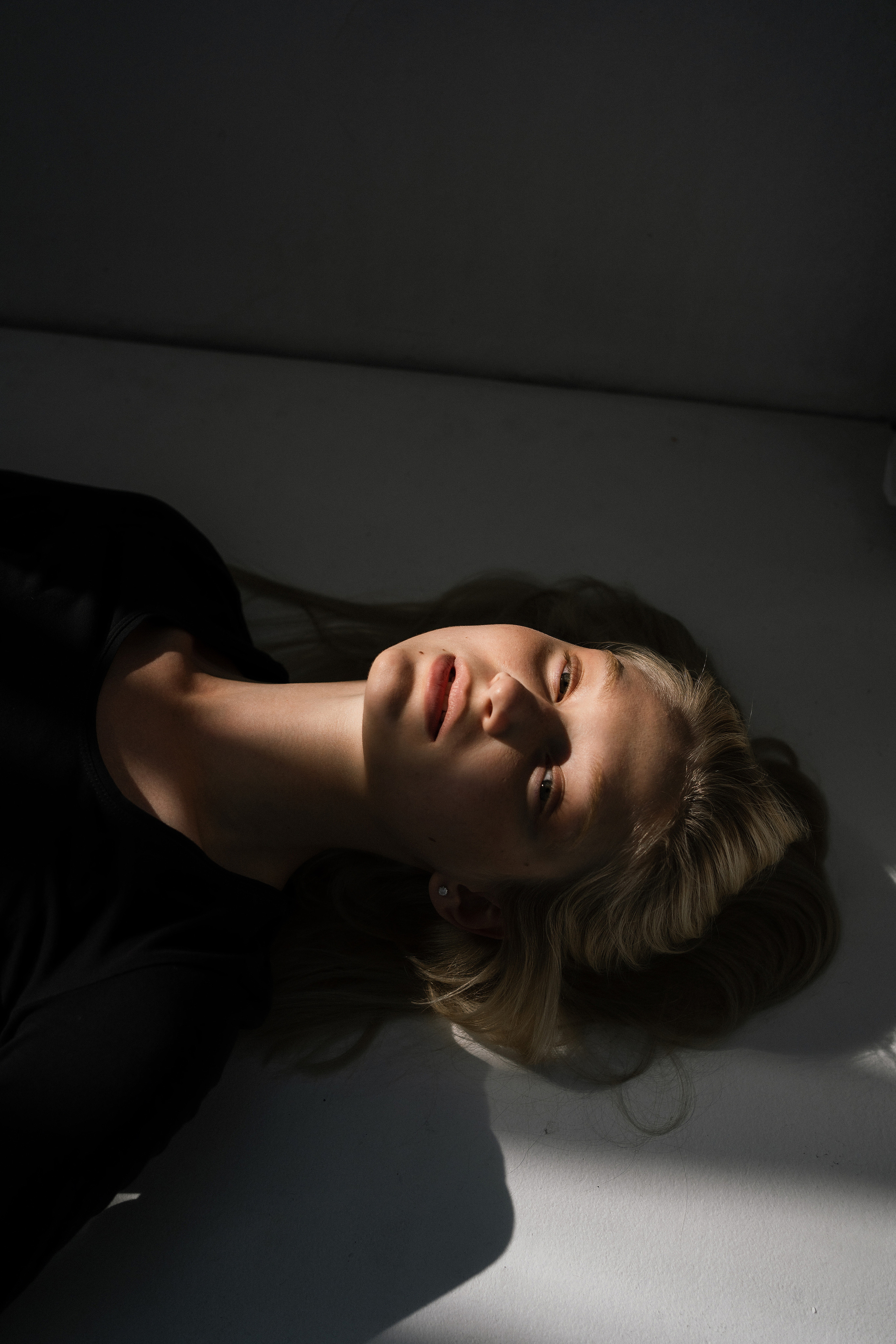 Алёна. Главная