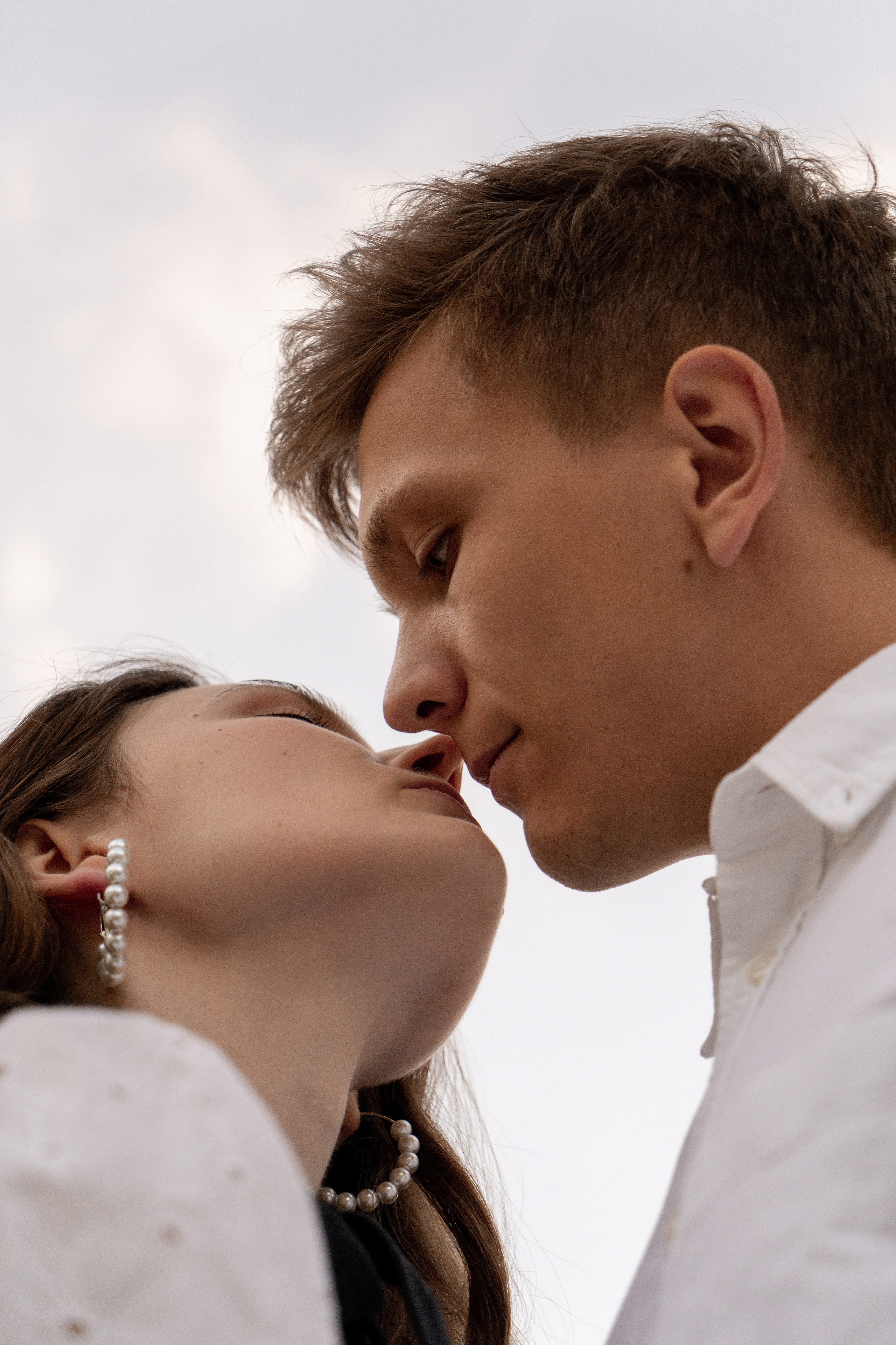 Ксения и Василий. Главная