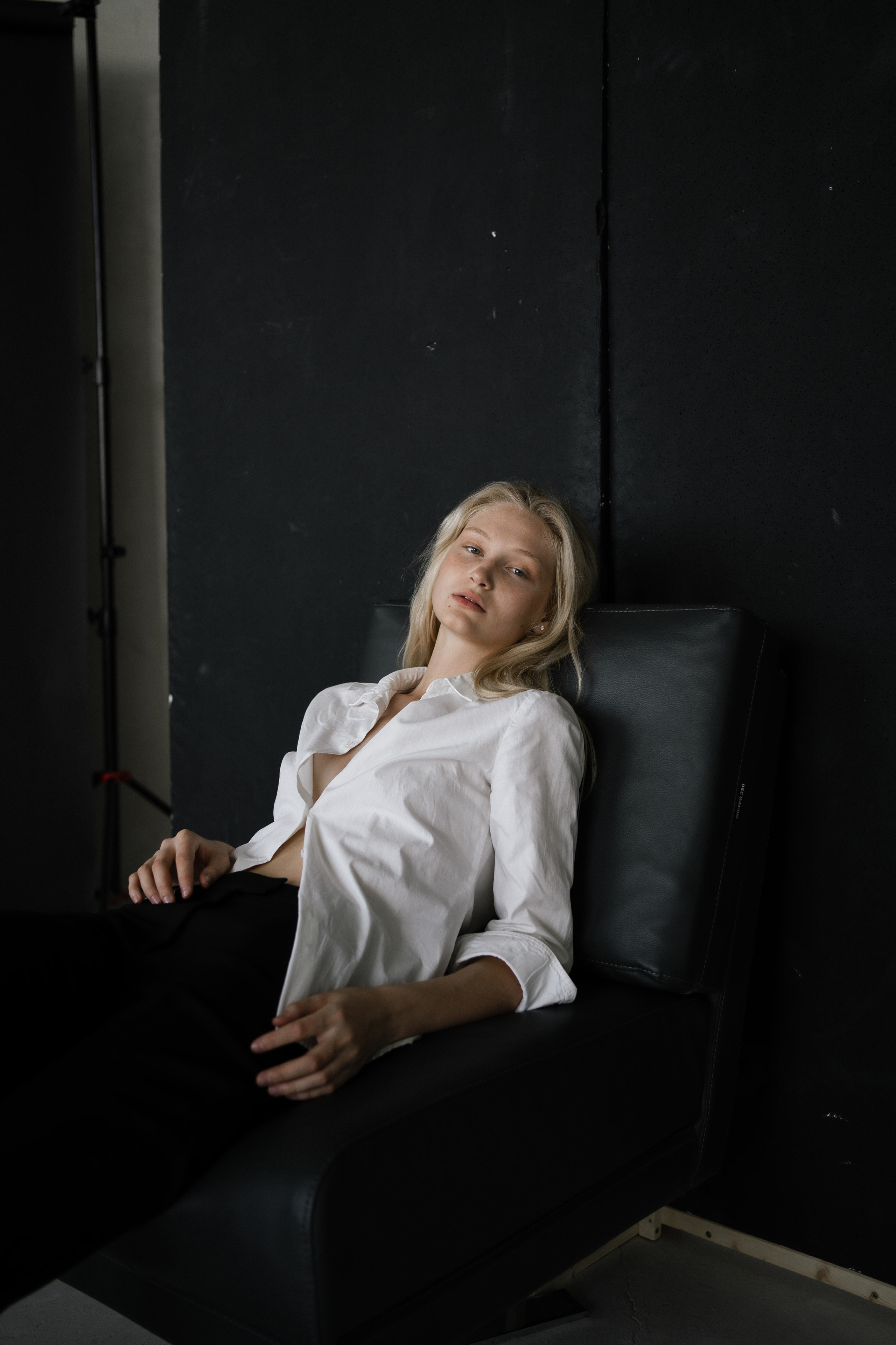 Алёна. Главная