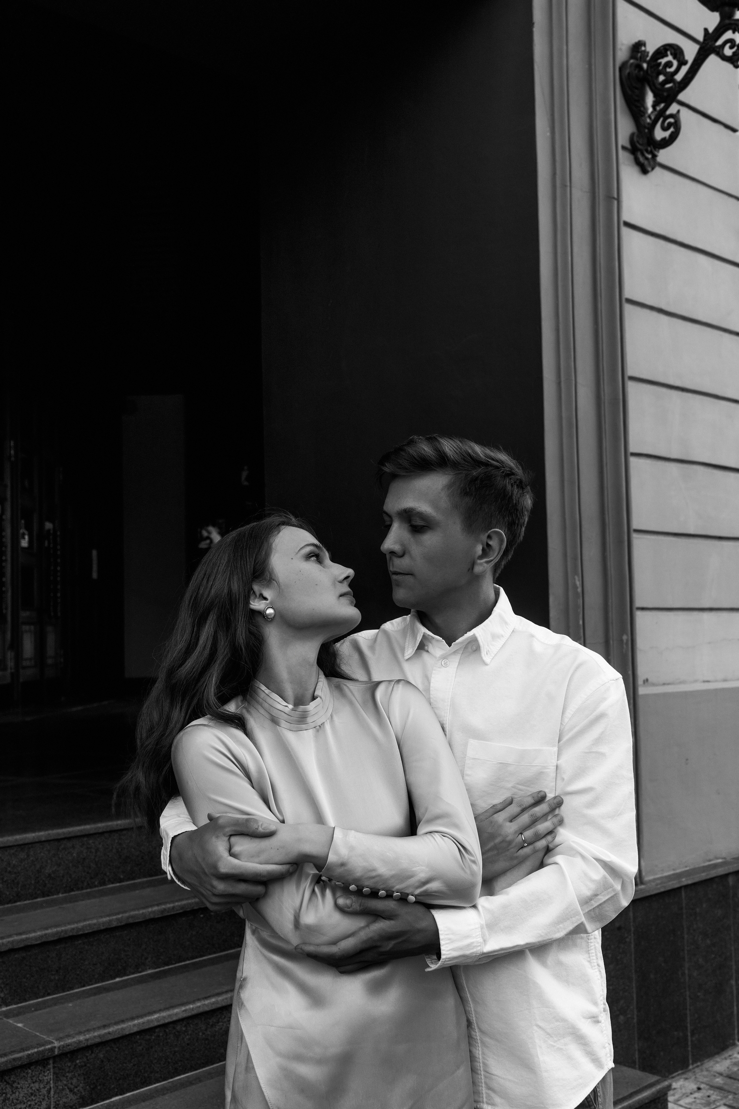 Ксения и Василий. Главная