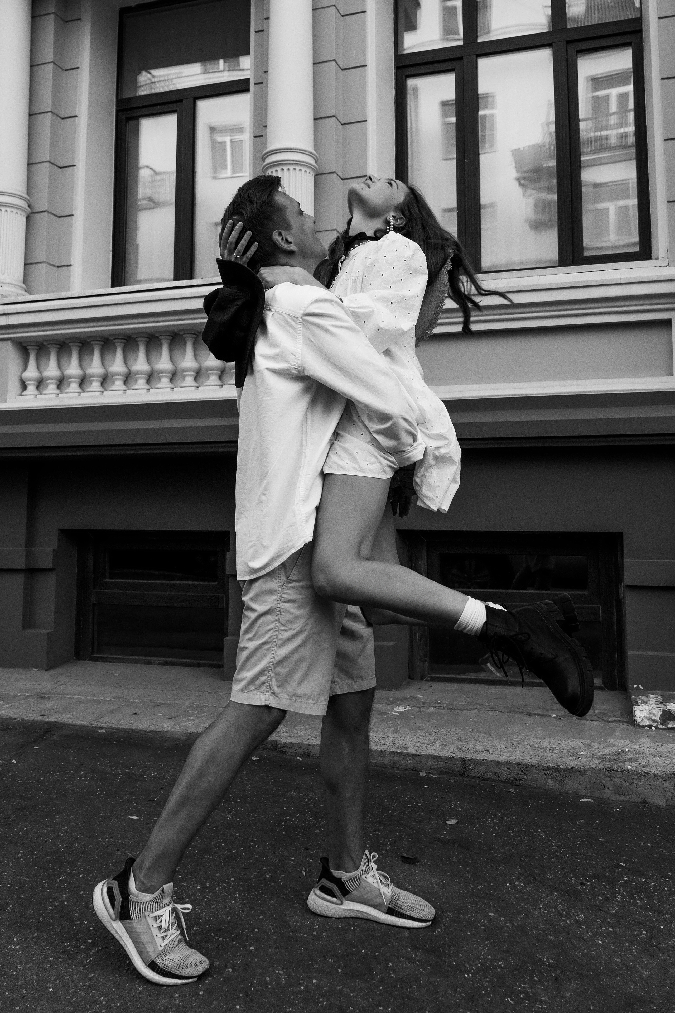 Ксения и Василий. Главная