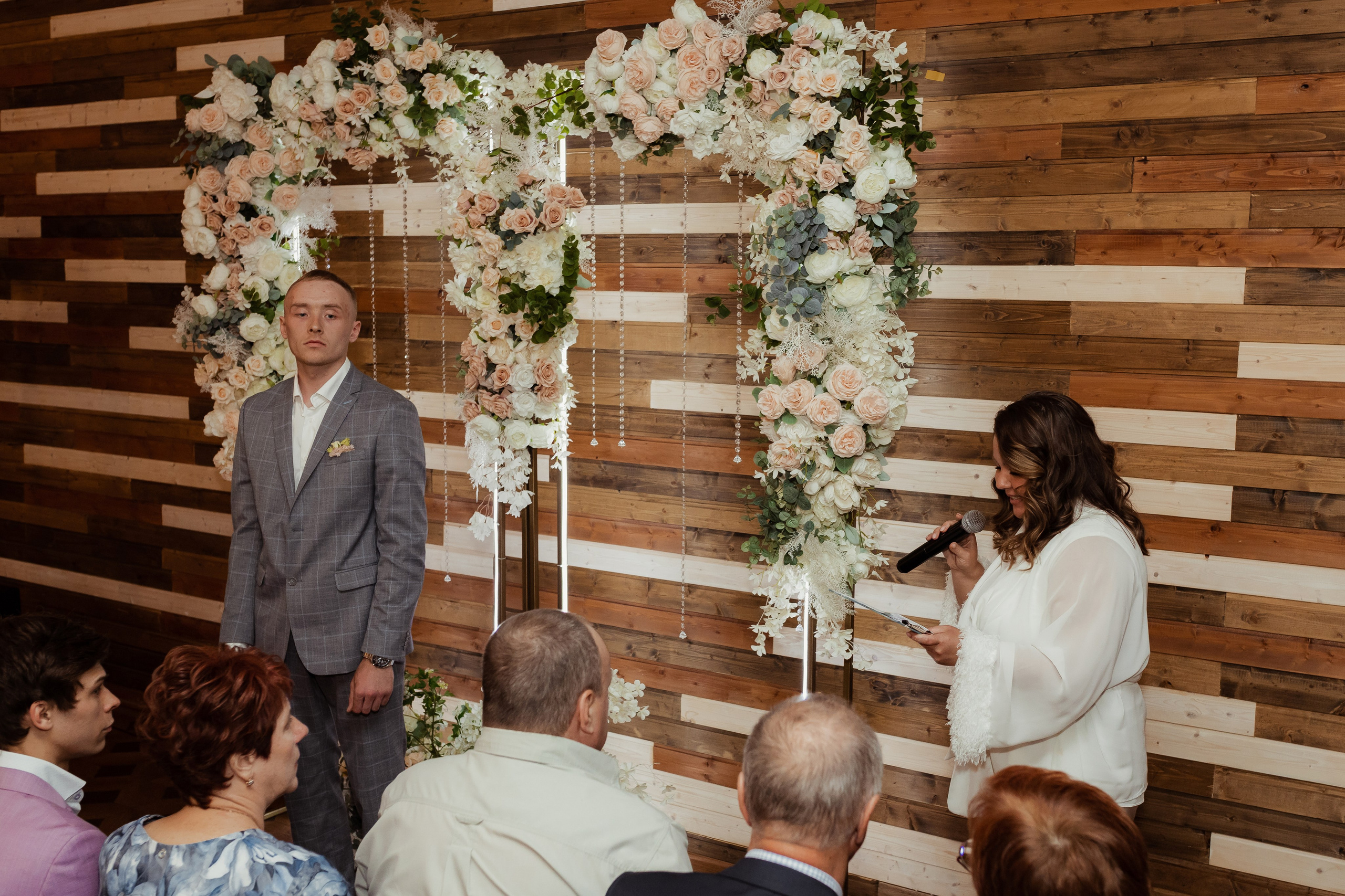 Егор & Ира (с банкетом). ФОТОГРАФ Маргарита Сивакова | Ярославль Кострома Москва