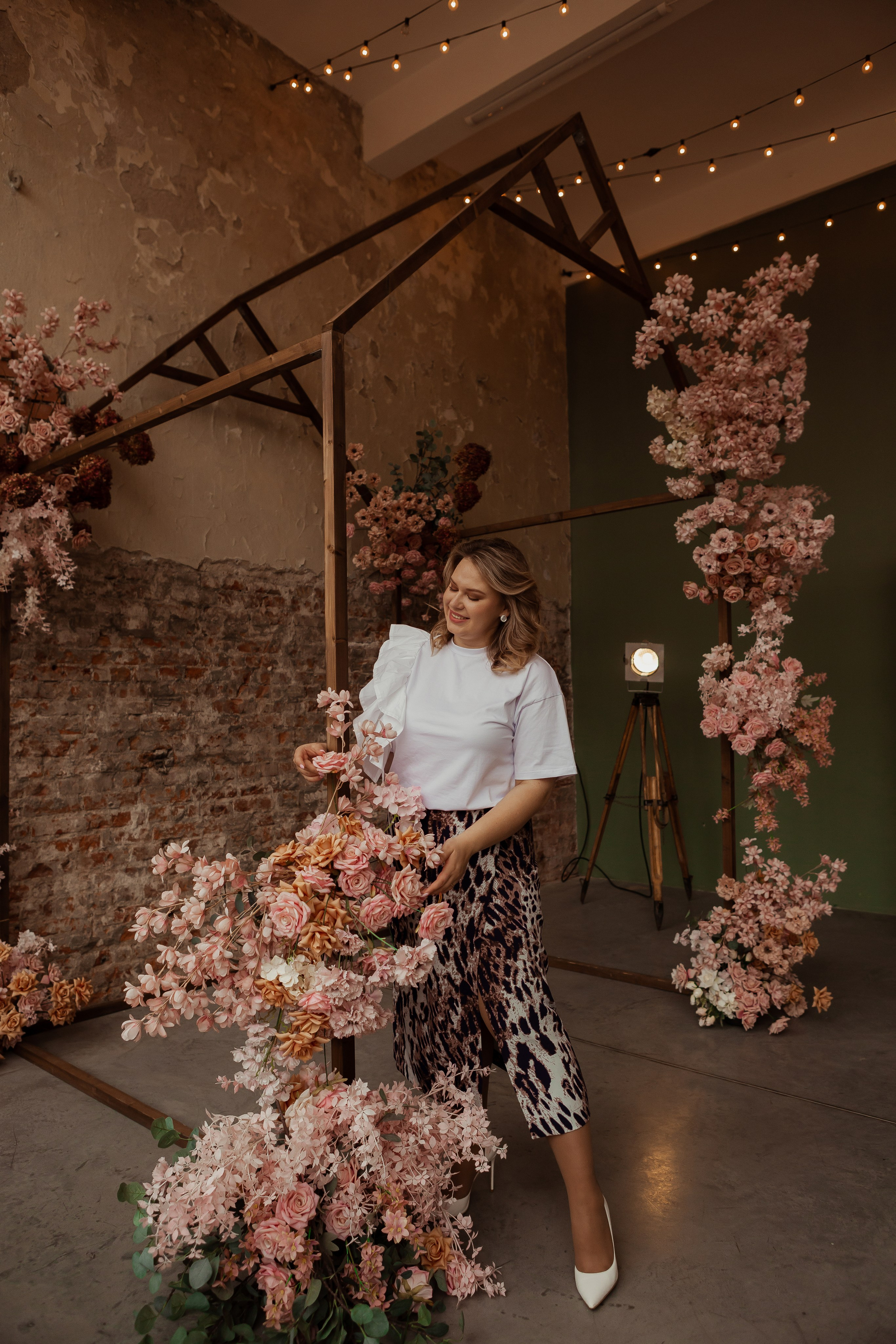 Ирина. зал Шале. 22.10. ФОТОГРАФ Маргарита Сивакова | Ярославль Кострома Москва