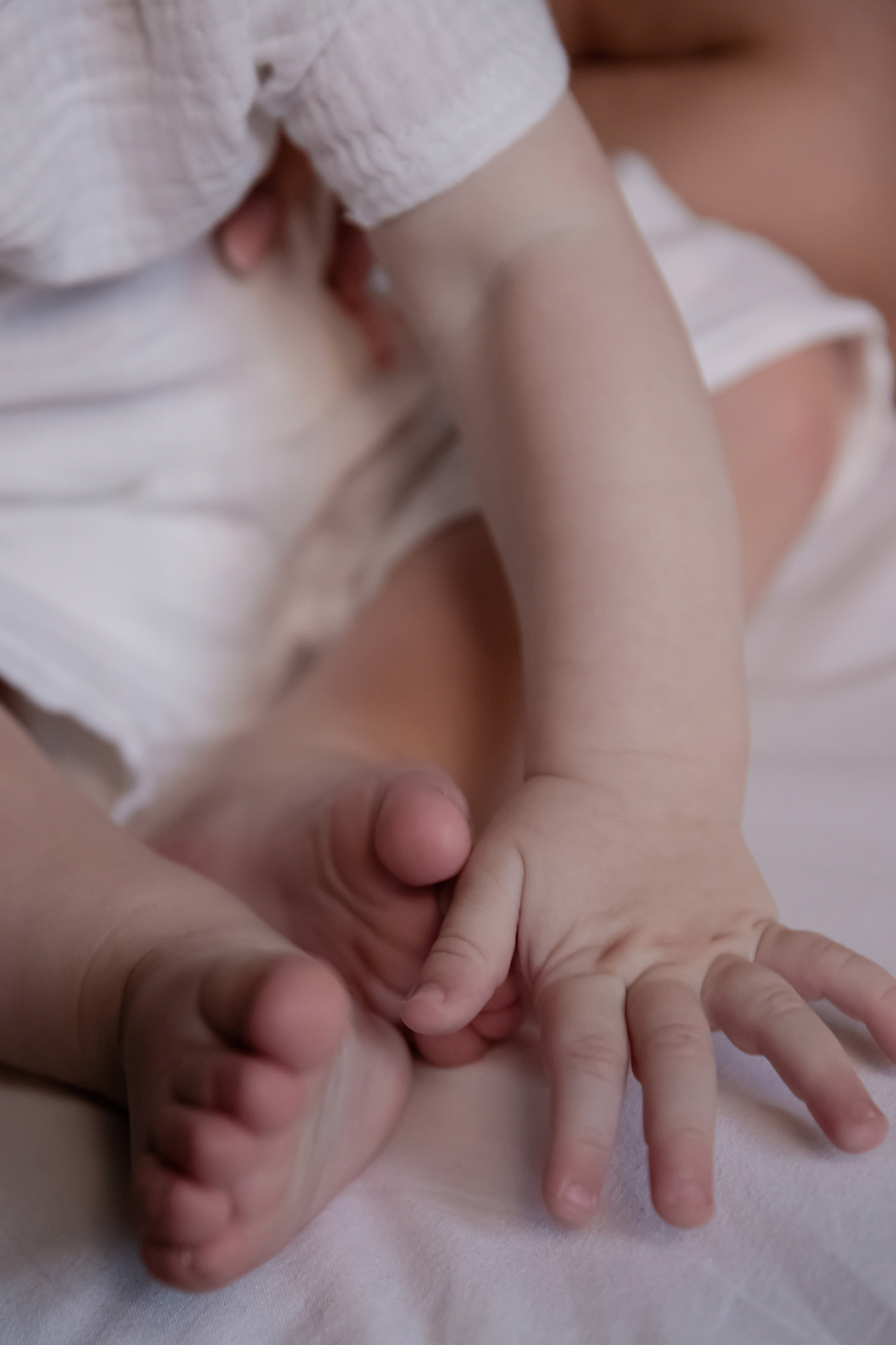 Марина, Паулина и Сашка — фотосессия мамы и деток. Семейный и свадебный фотограф Минск, Барановичи Ольга Пахомова