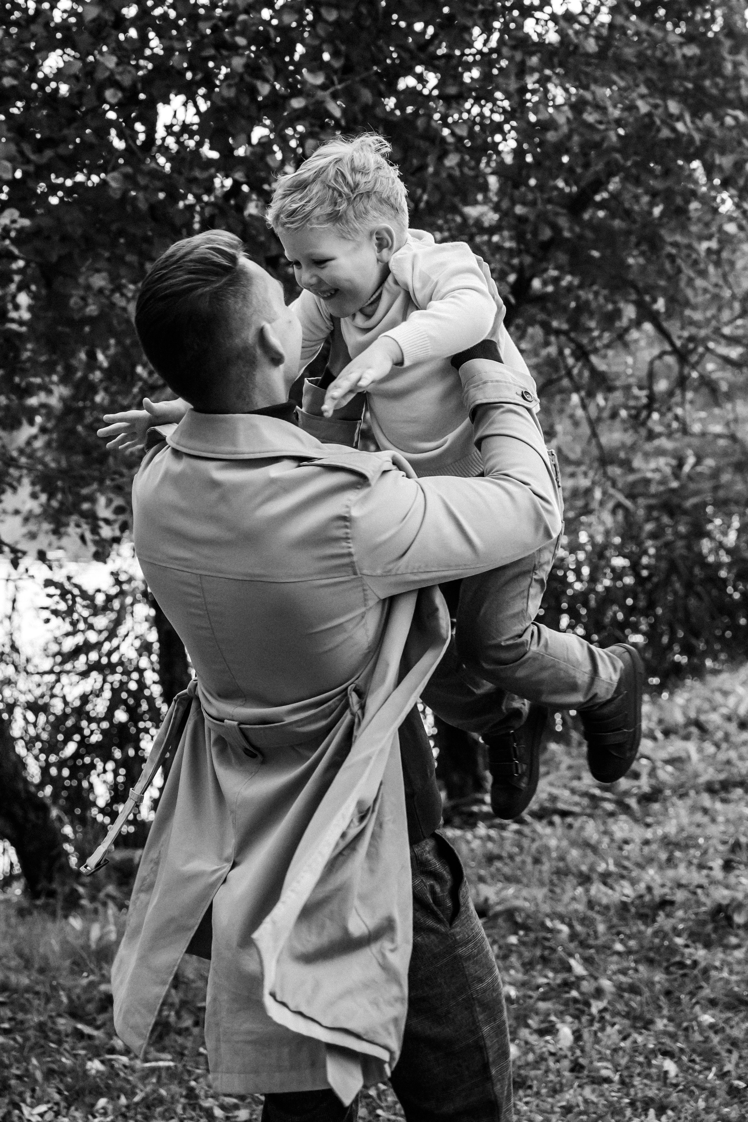 Марина, Евгений, Марк — семейная фотосессия. Семейный и свадебный фотограф Минск, Барановичи Ольга Пахомова