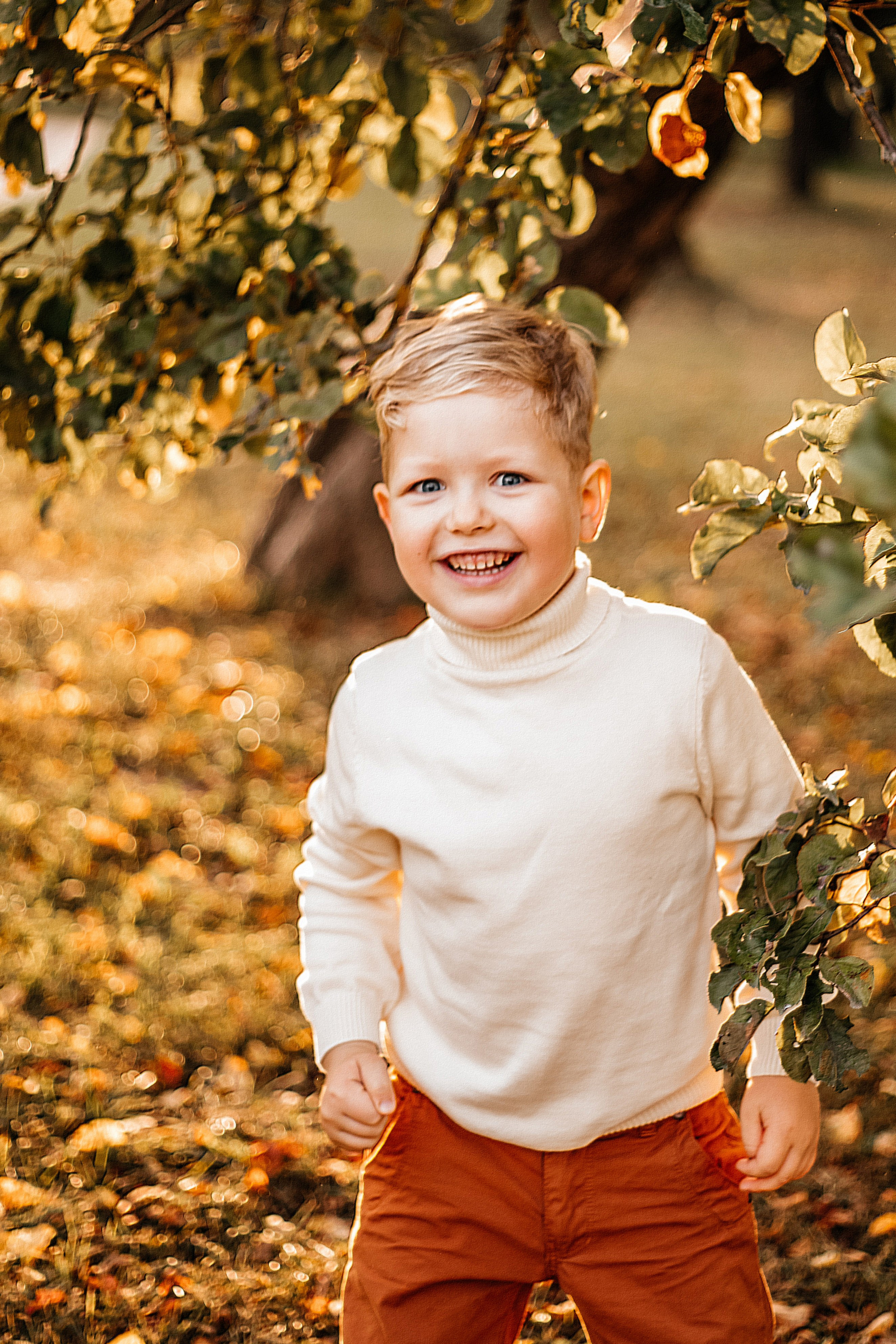 Марина, Евгений, Марк — семейная фотосессия. Семейный и свадебный фотограф Минск, Барановичи Ольга Пахомова