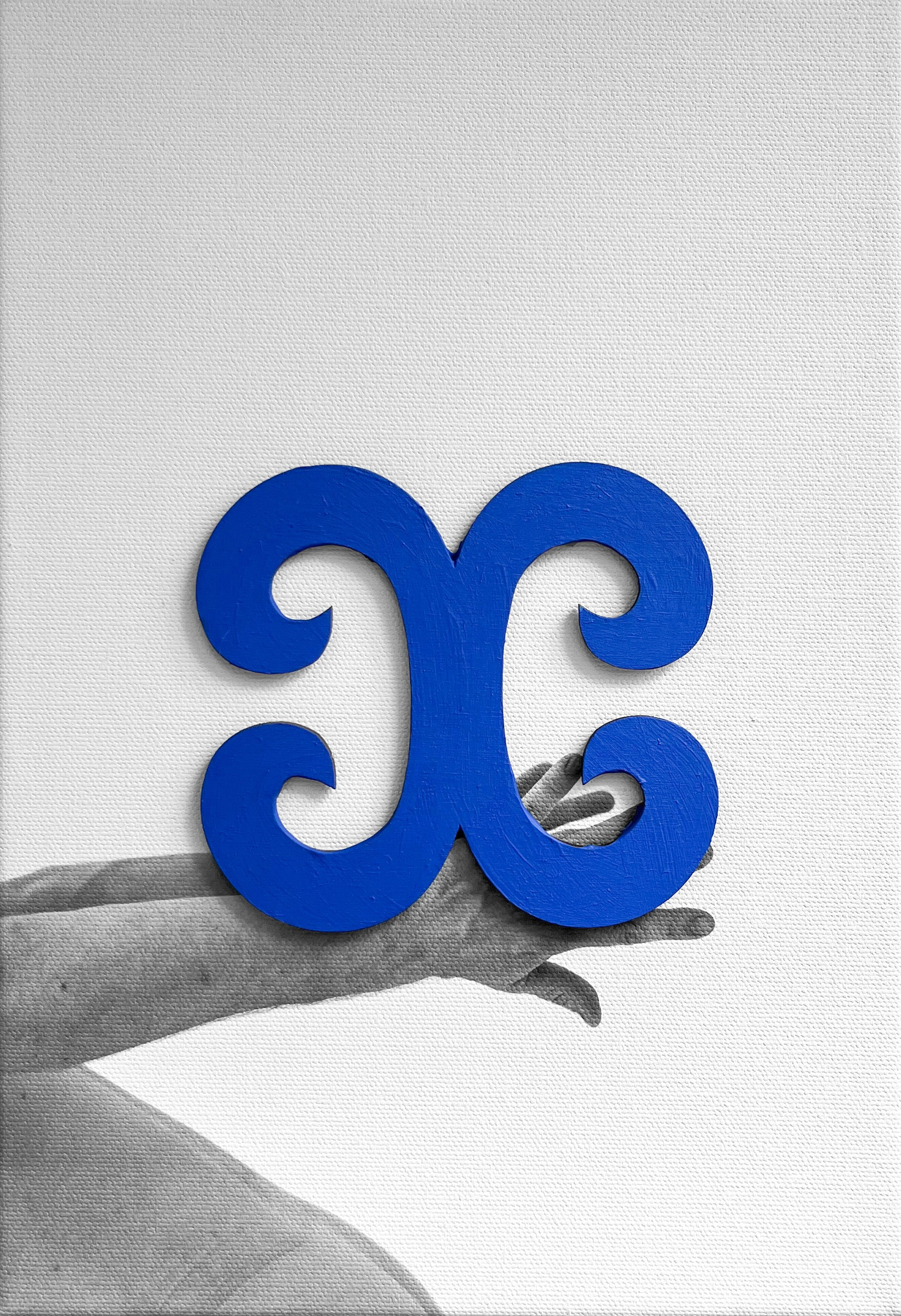 МУЖИ. Маша Иванова —