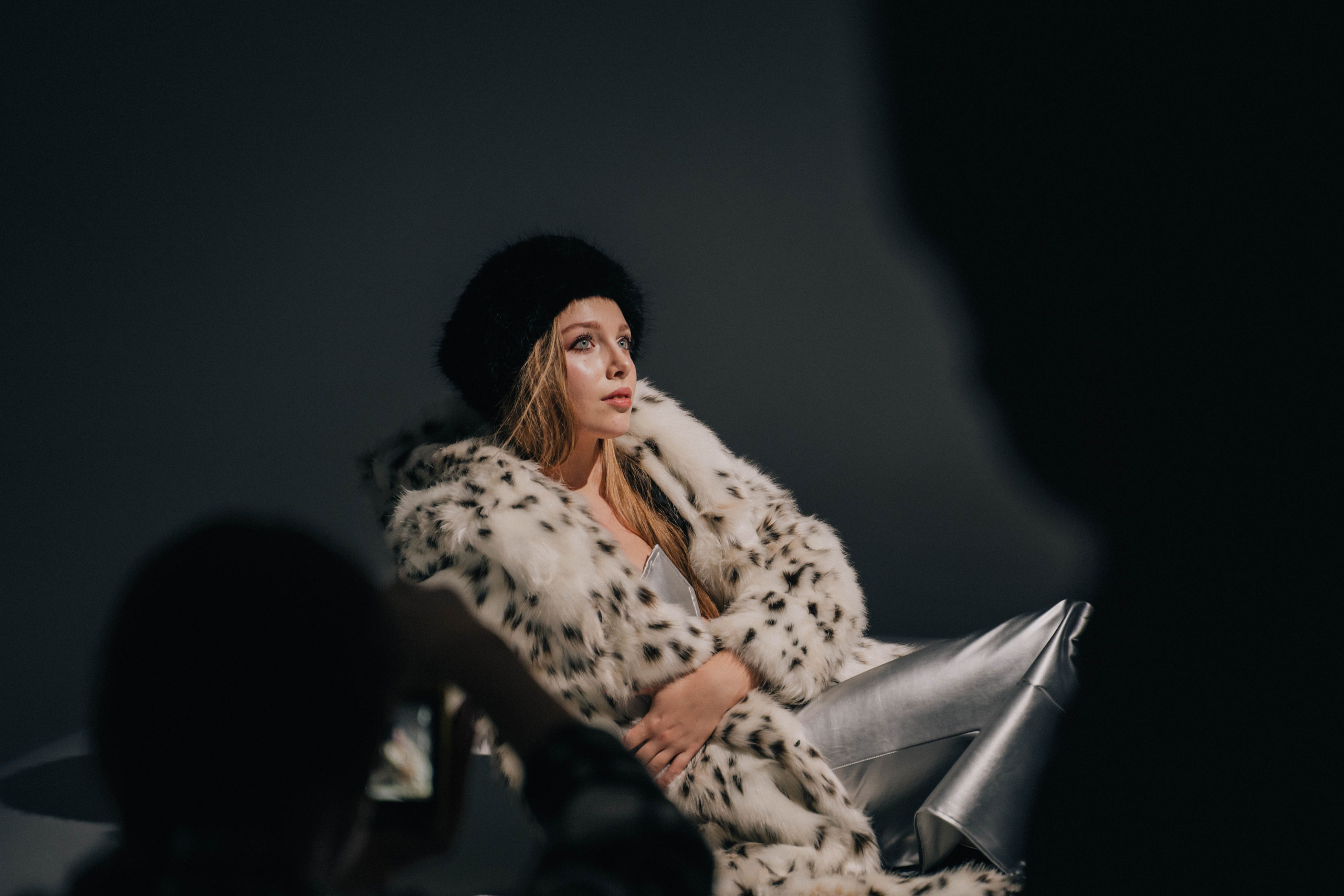 Индивидуальные. Фотограф Злата Воробьёва | Москва