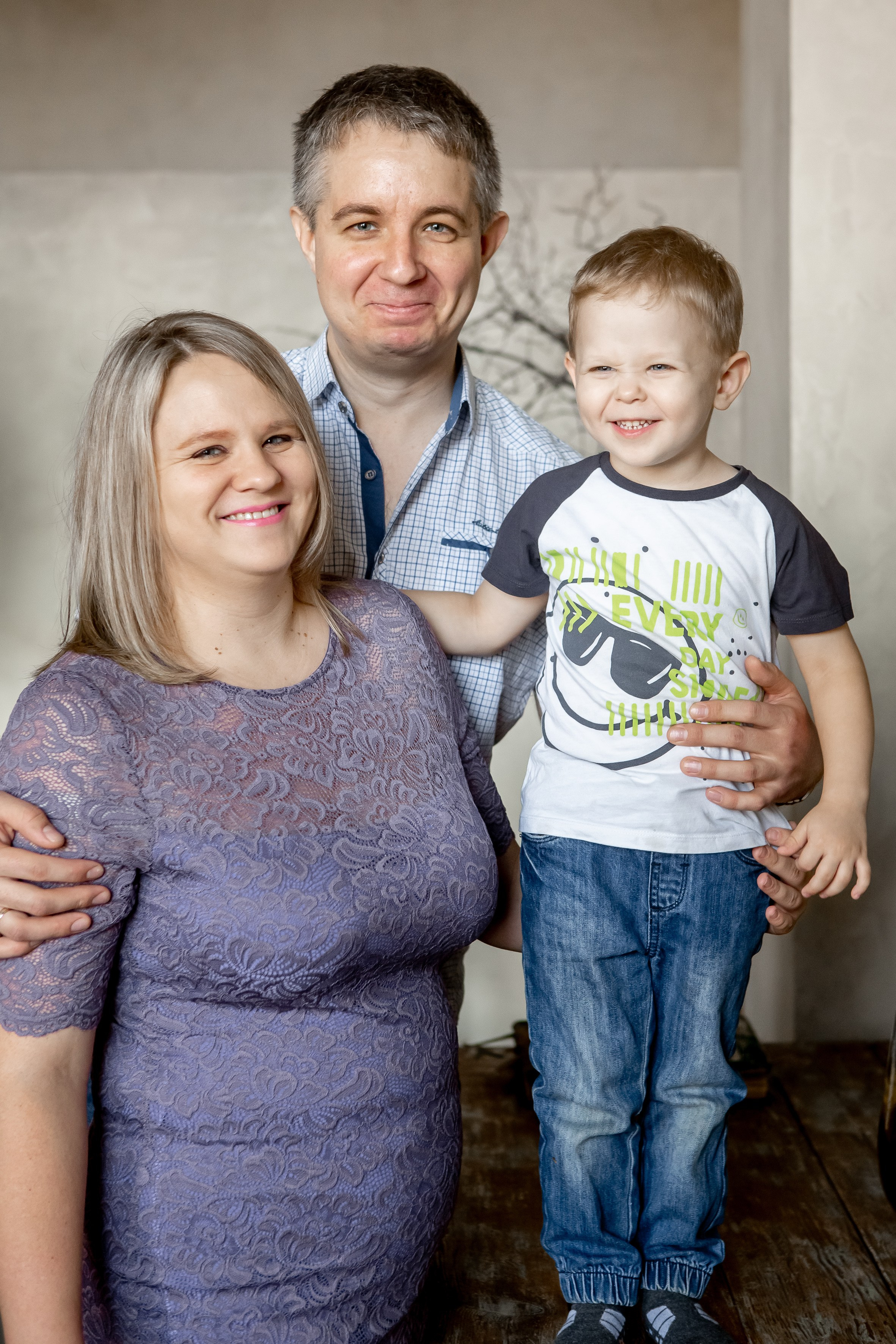 Семейные фото и портреты каждого. Свадебный и портретный Фотограф в Липецке Дмитрий Котюков