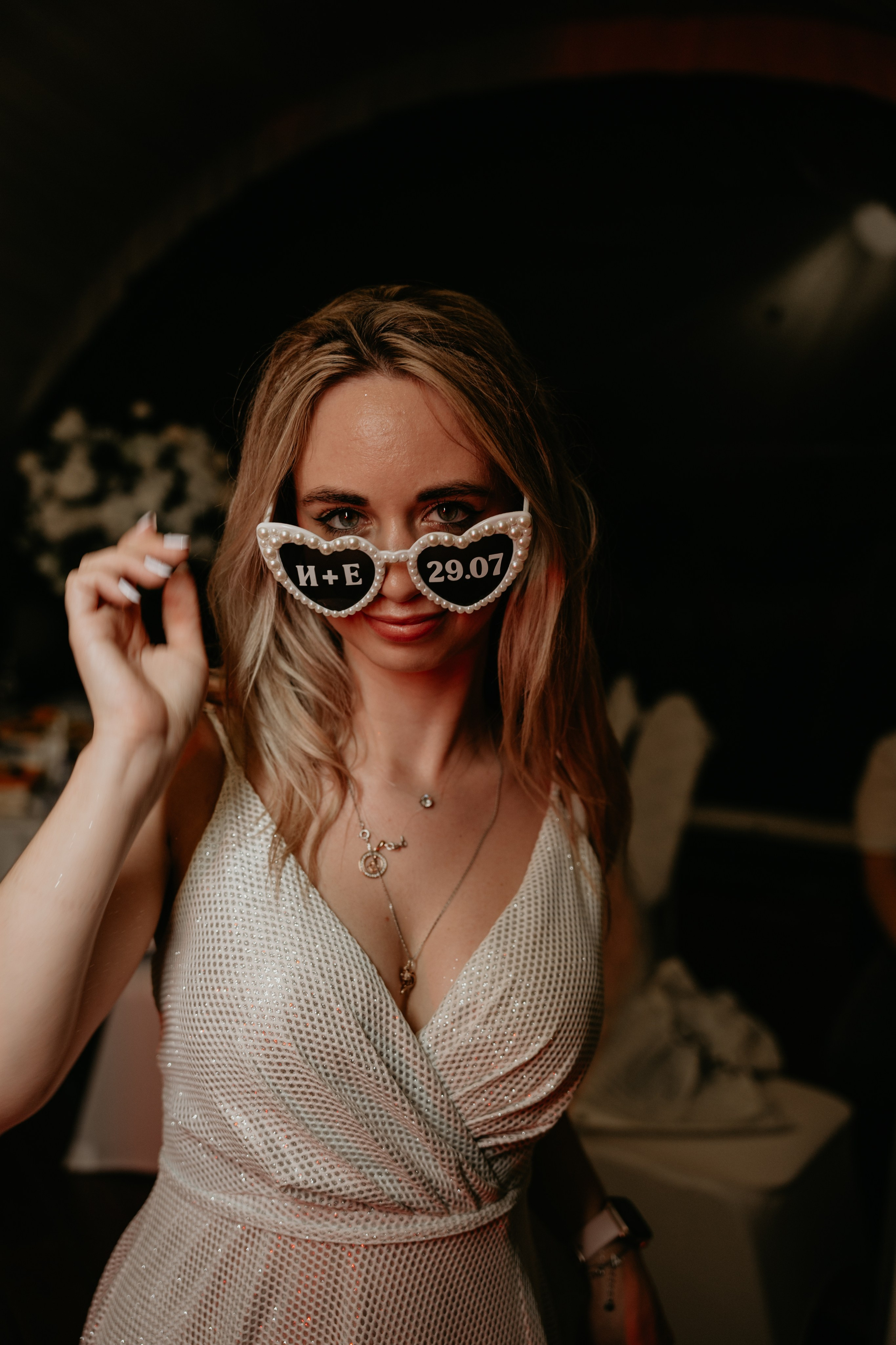 Иван и Евгения. Концептуальный фотограф Шлыкова Ольга