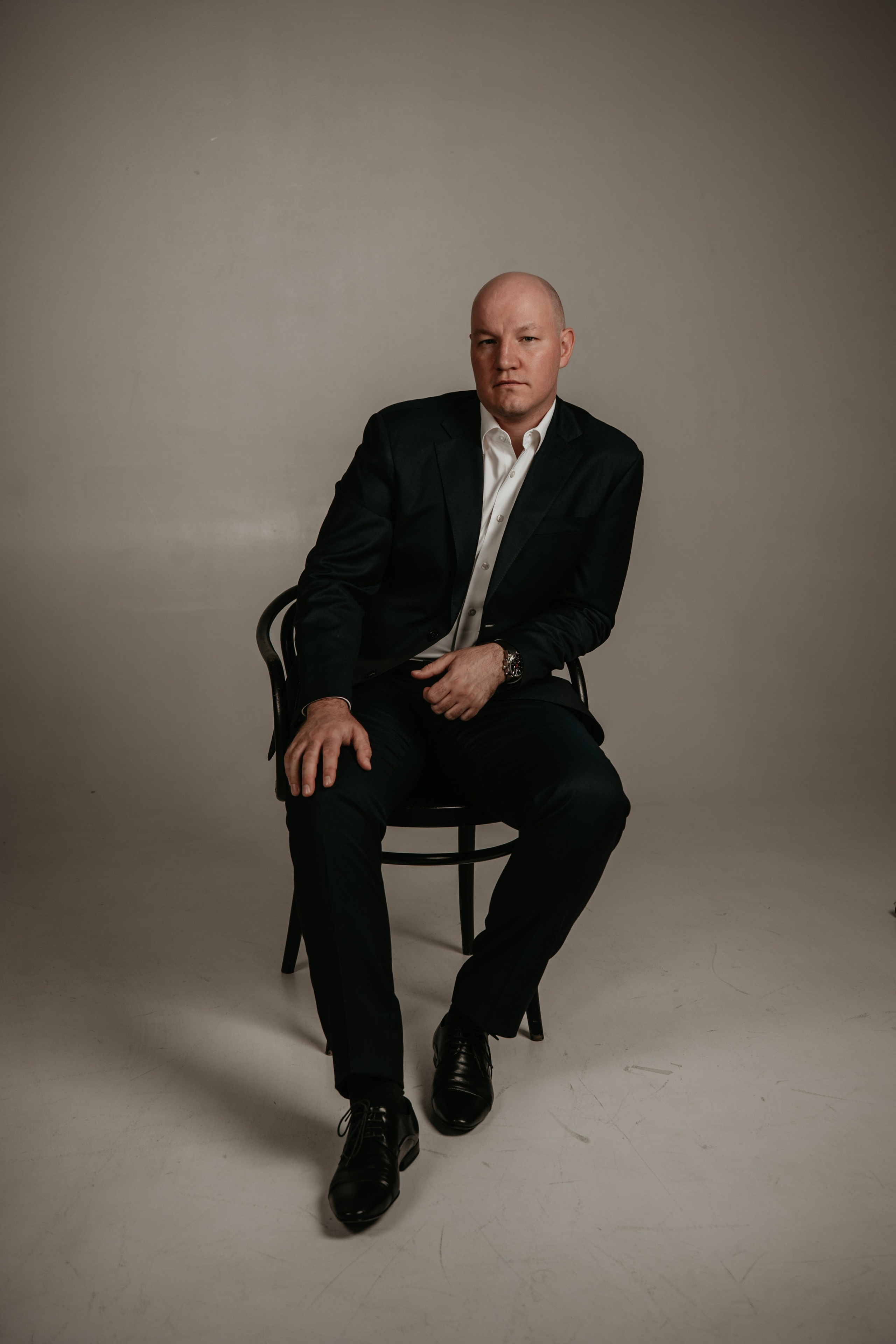 Павел. Концептуальный фотограф Шлыкова Ольга