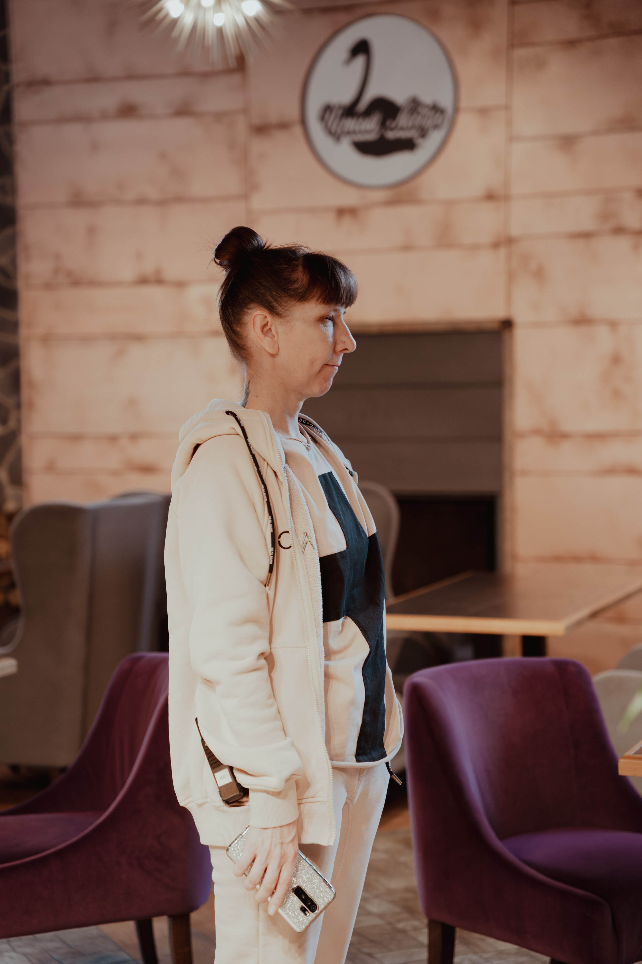 Кино. Концептуальный фотограф Шлыкова Ольга