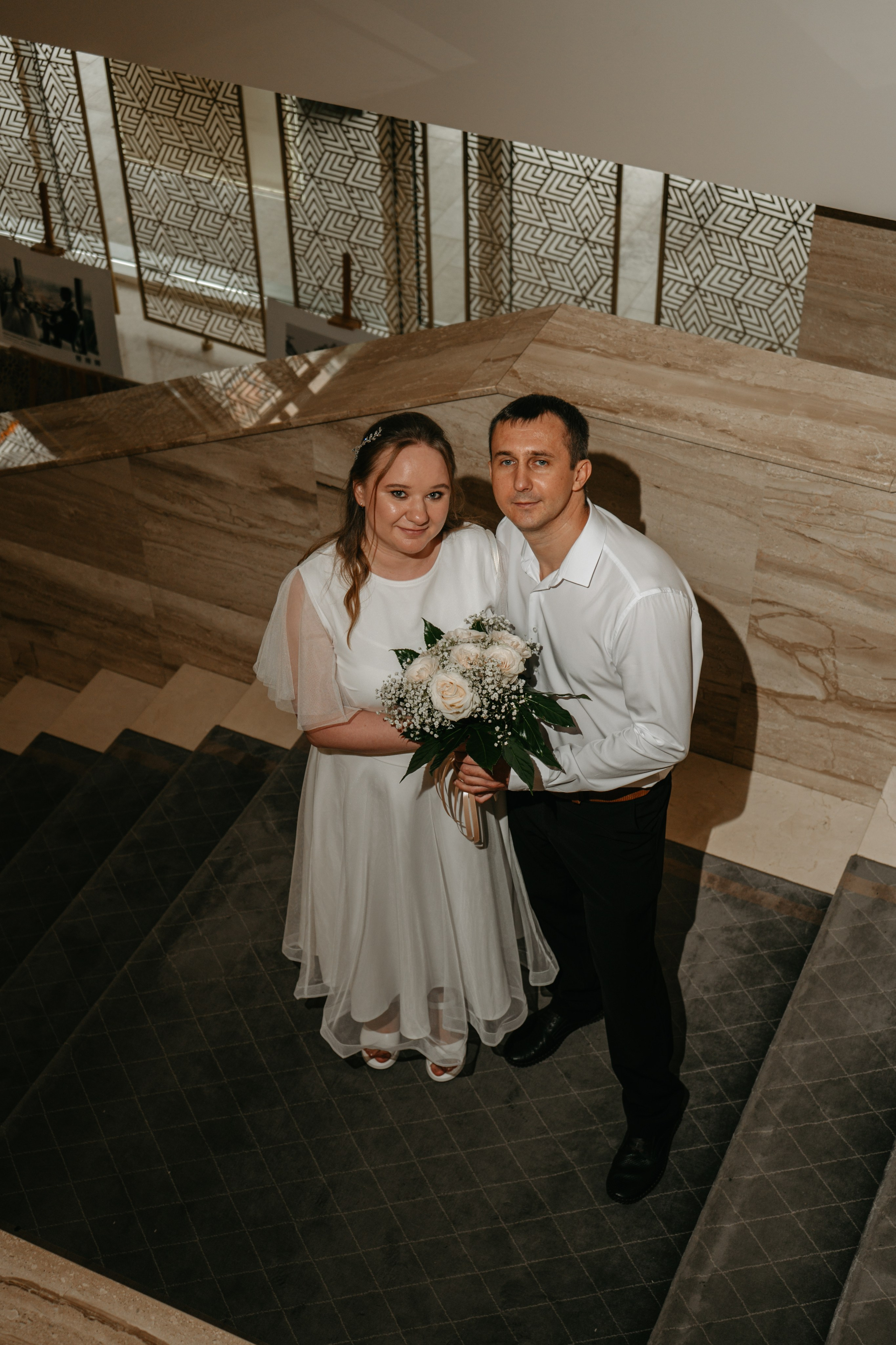 Татьяна и Иван. Концептуальный фотограф Шлыкова Ольга