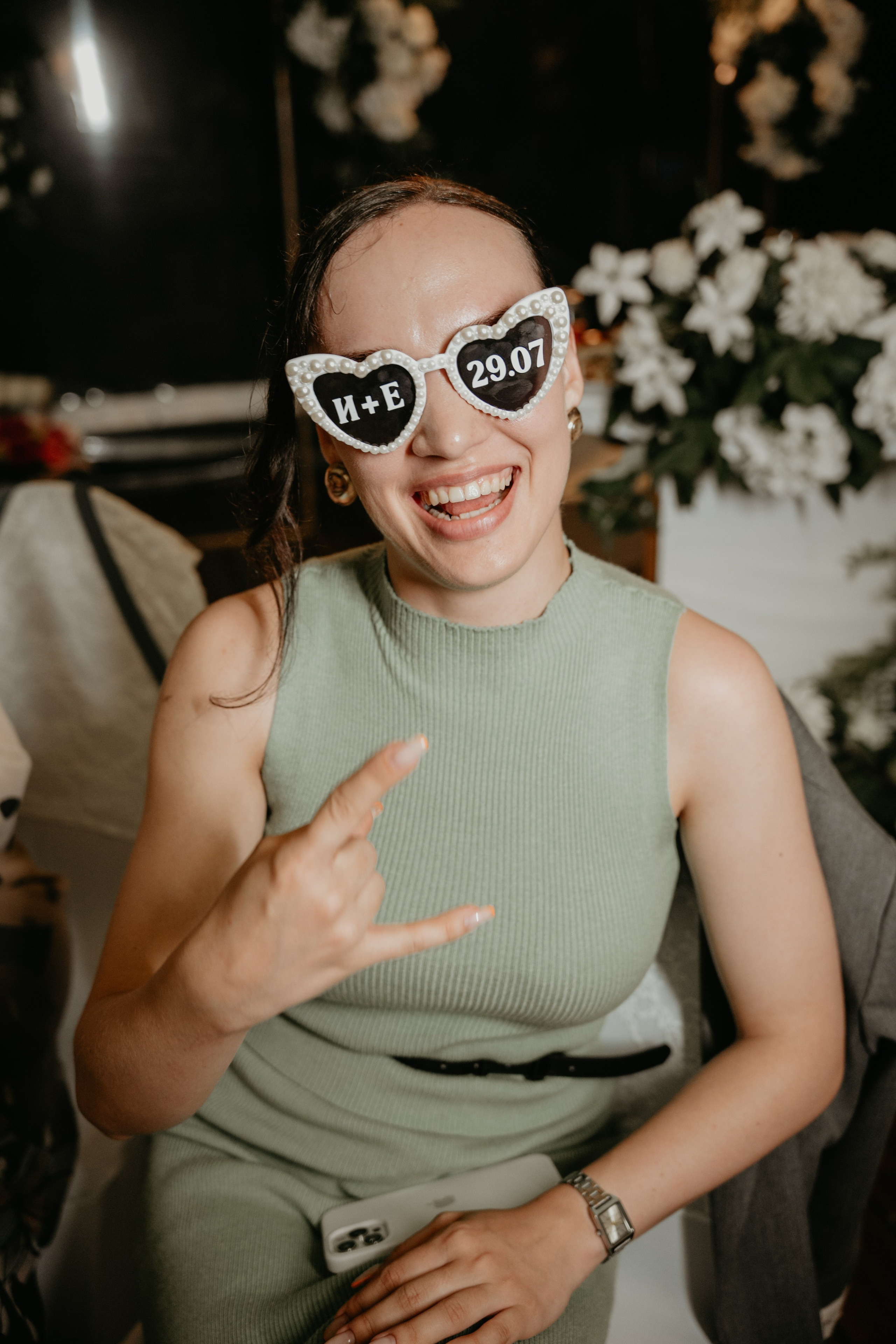 Иван и Евгения. Концептуальный фотограф Шлыкова Ольга