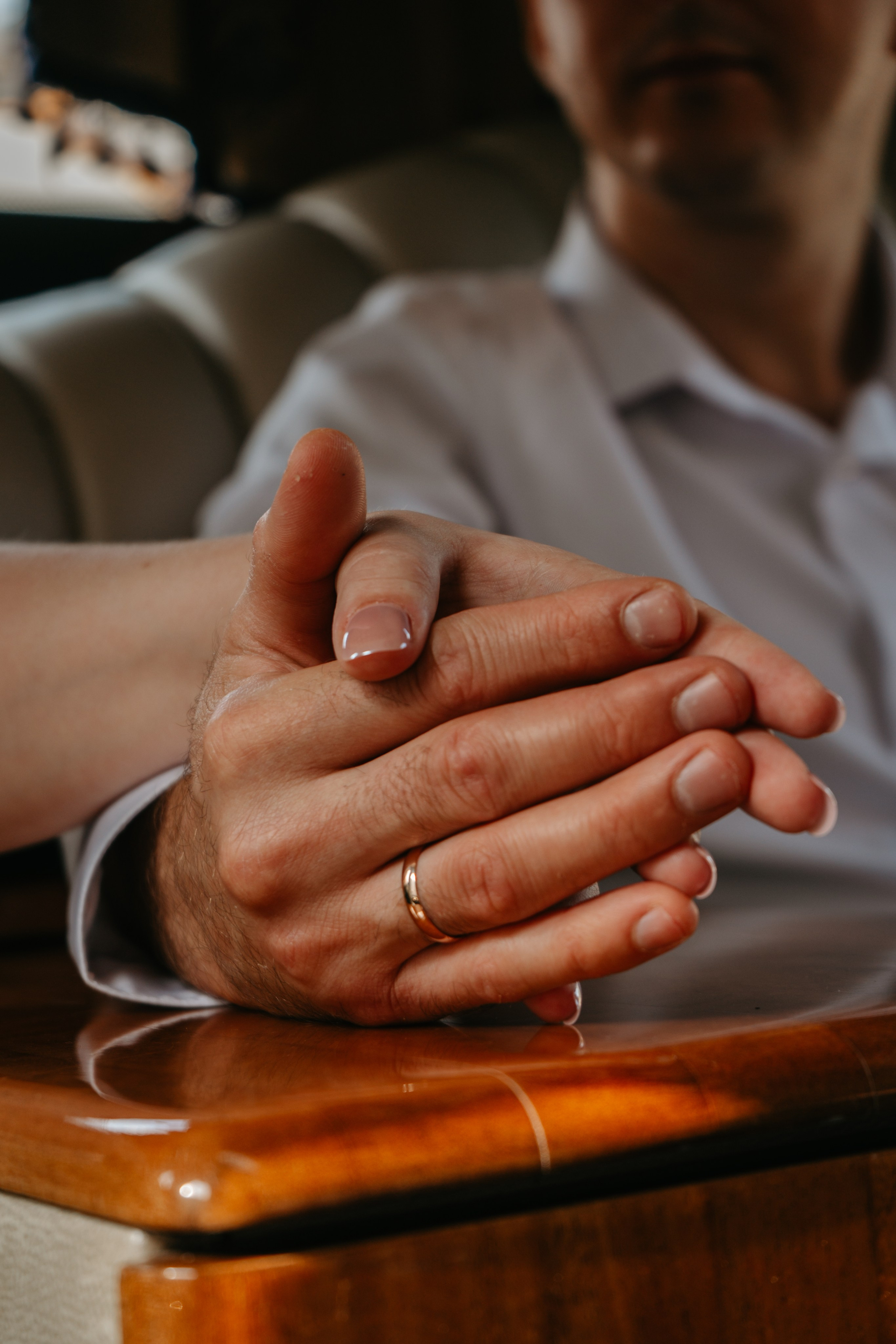 Татьяна и Иван. Концептуальный фотограф Шлыкова Ольга