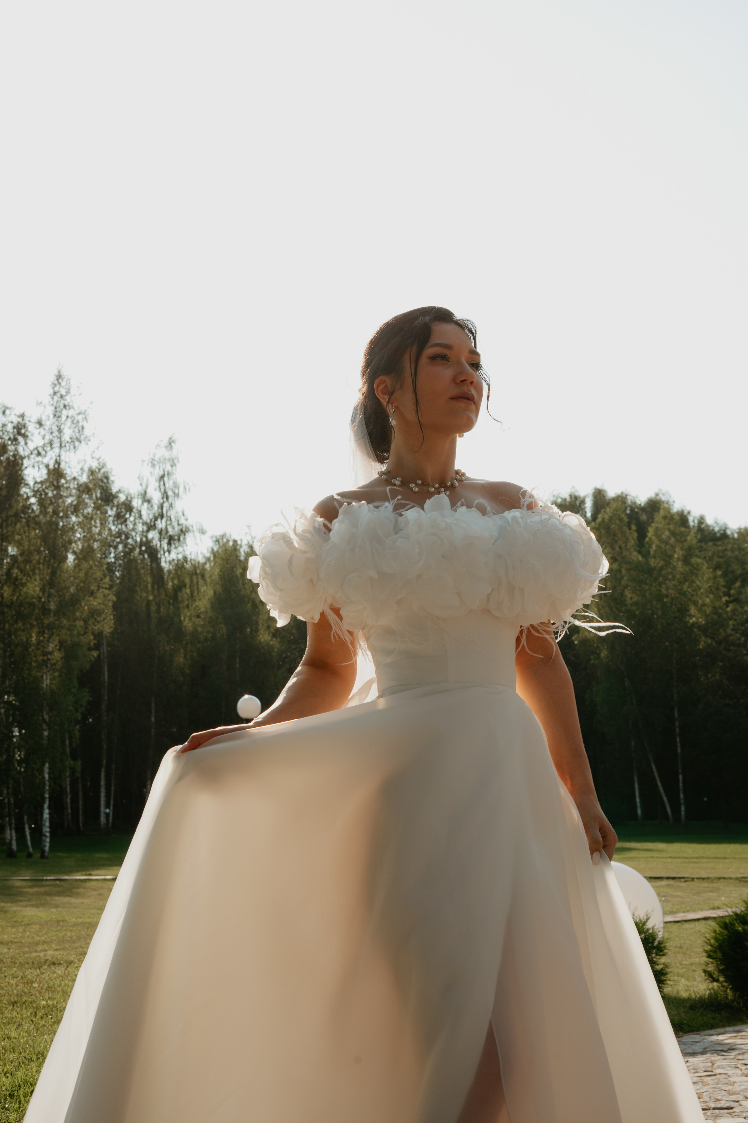 Иван и Евгения. Концептуальный фотограф Шлыкова Ольга