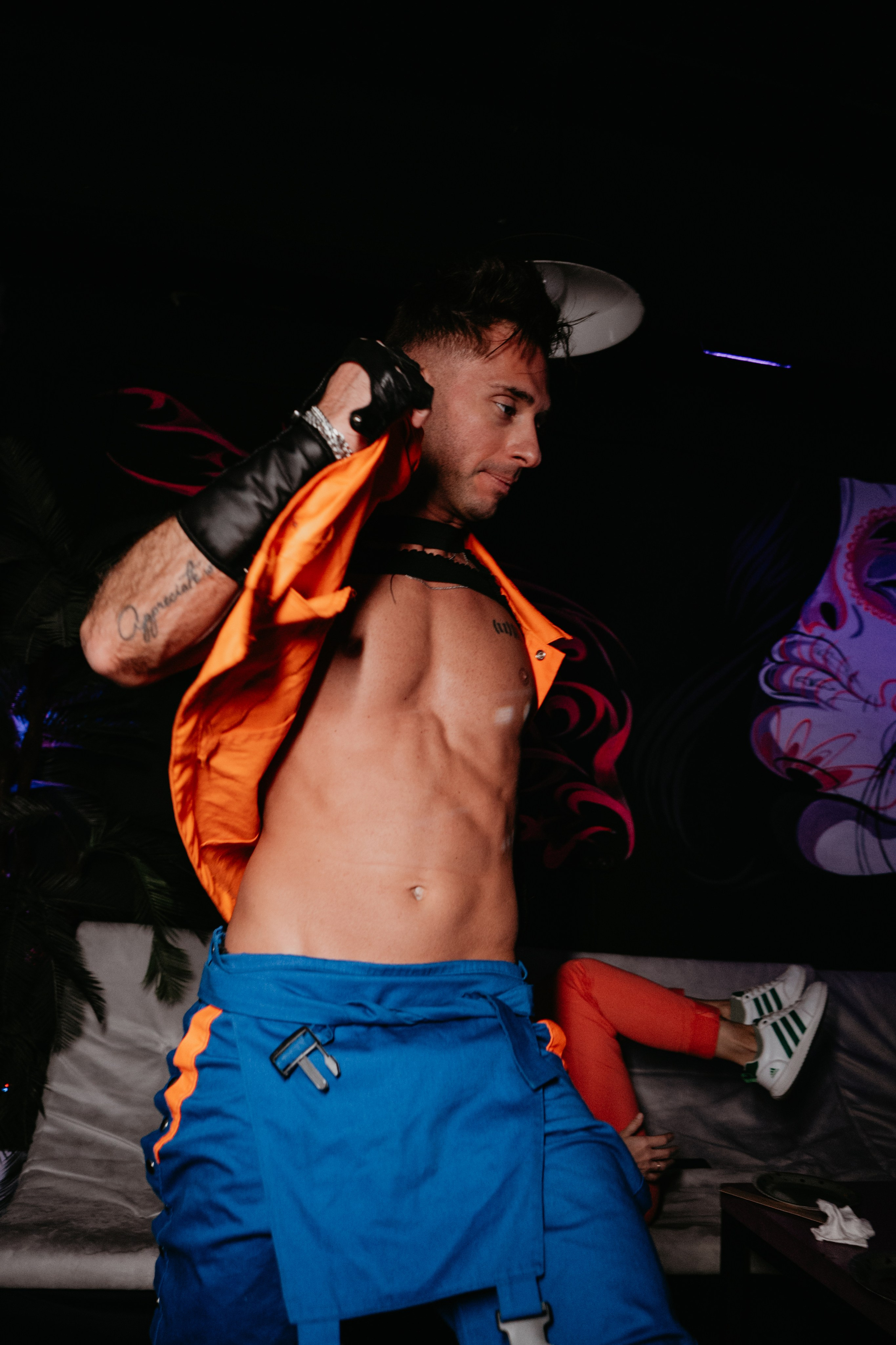 Девичник. Концептуальный фотограф Шлыкова Ольга