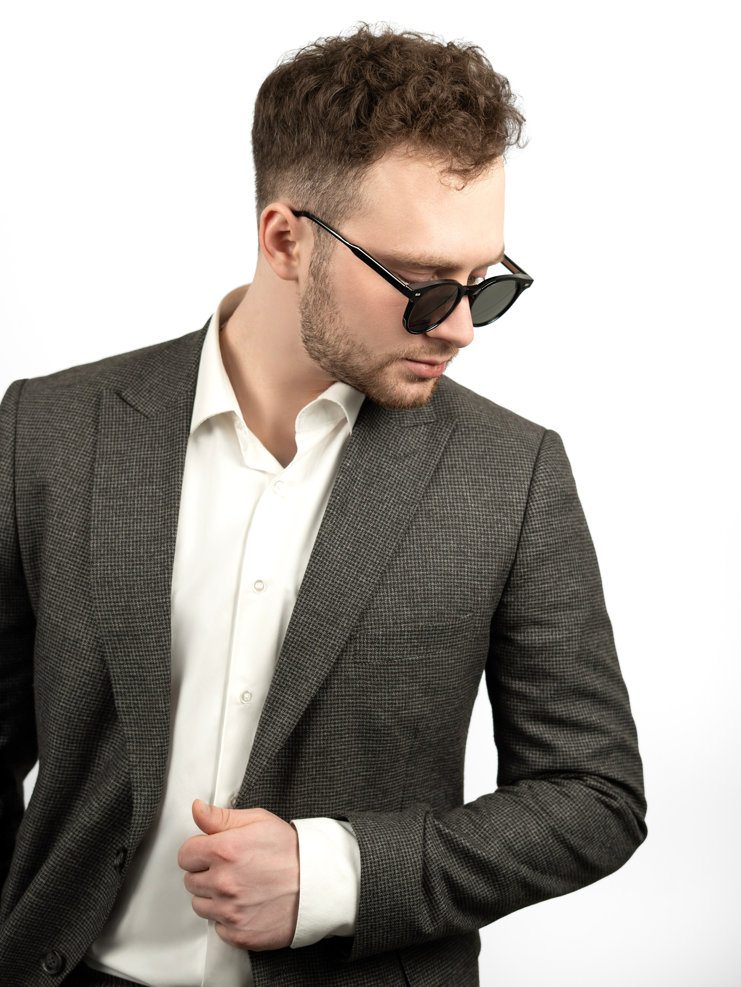 Очки. Концептуальный фотограф Шлыкова Ольга