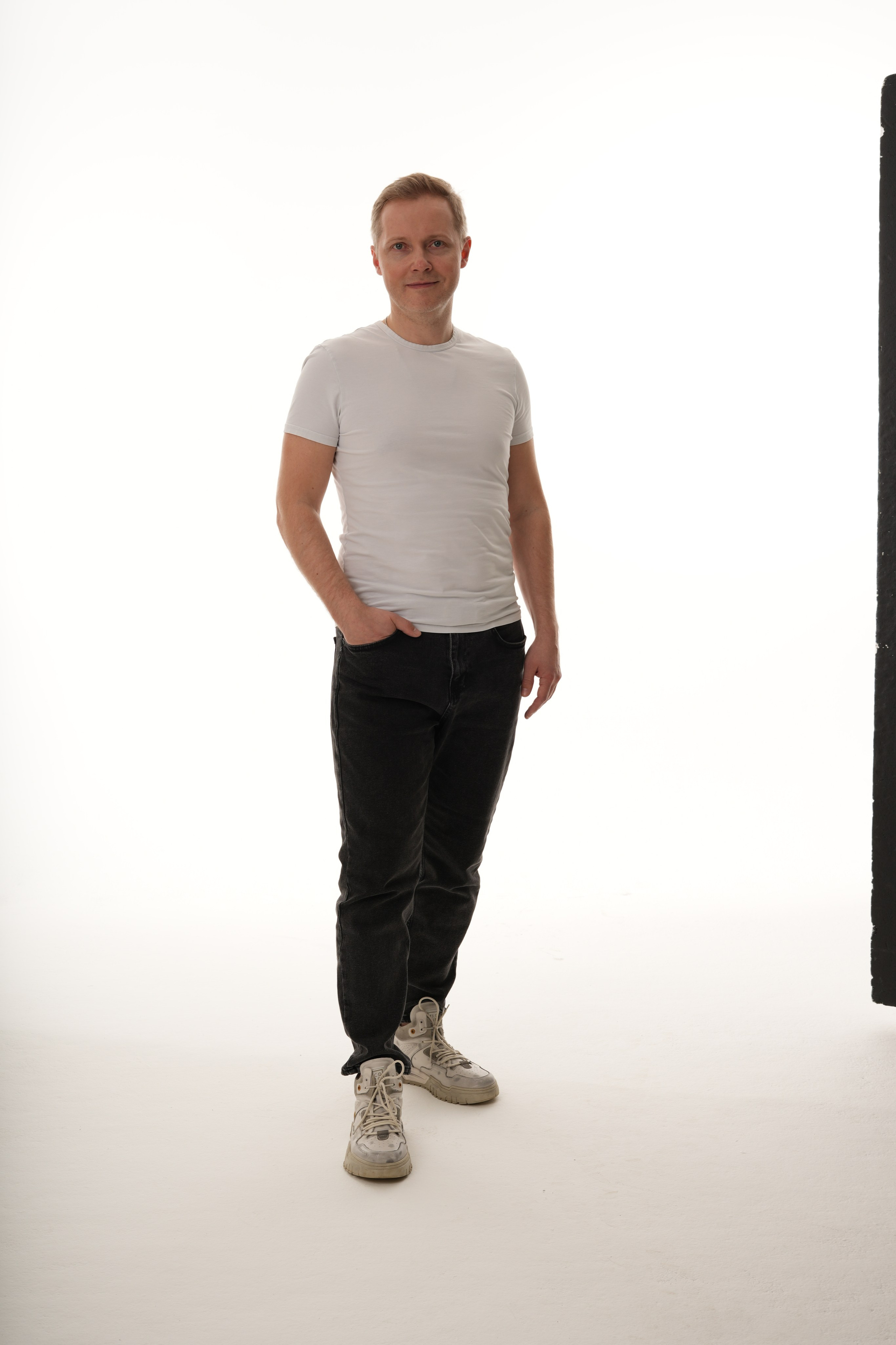 Александр. Концептуальный фотограф Шлыкова Ольга