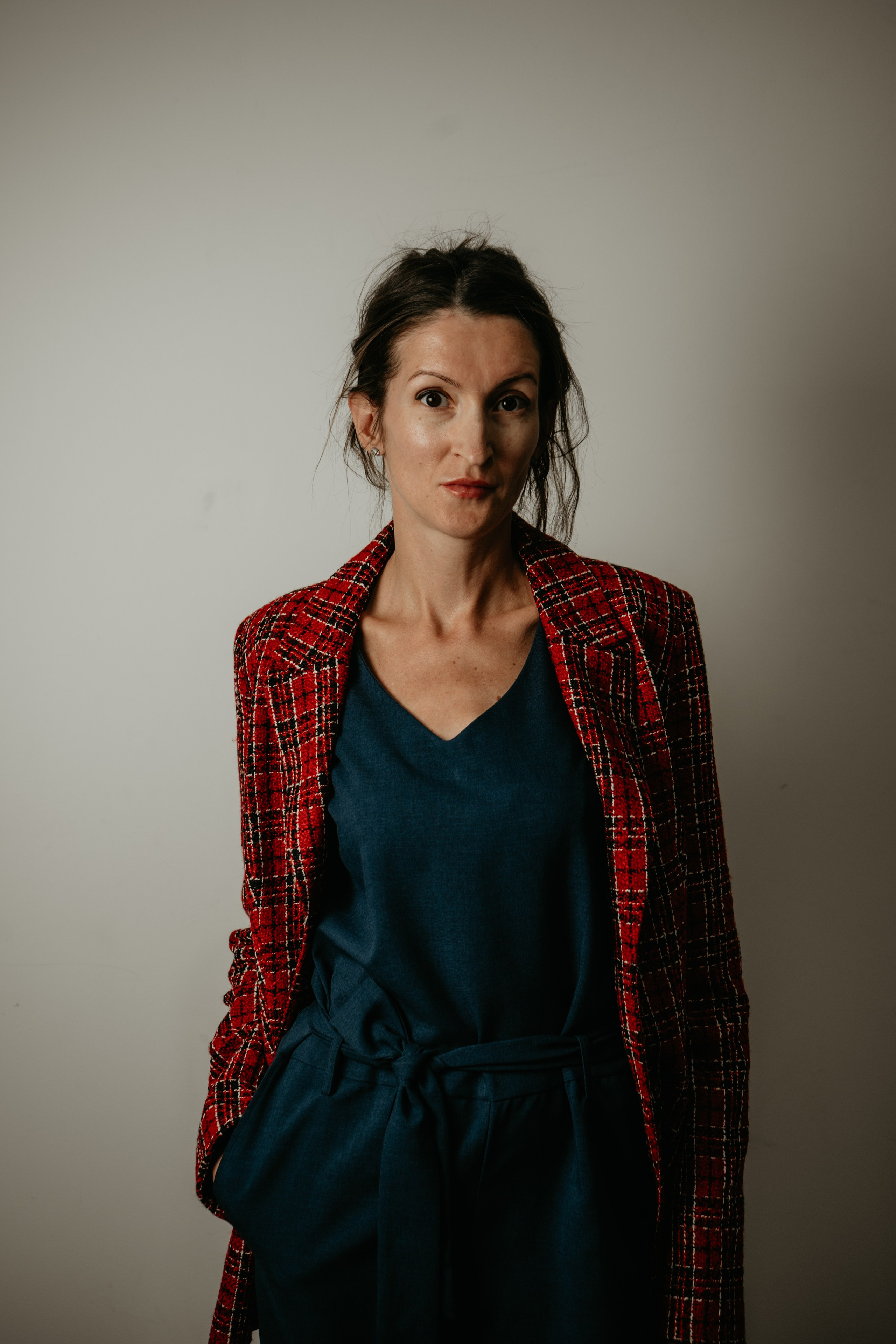 Елена. Концептуальный фотограф Шлыкова Ольга