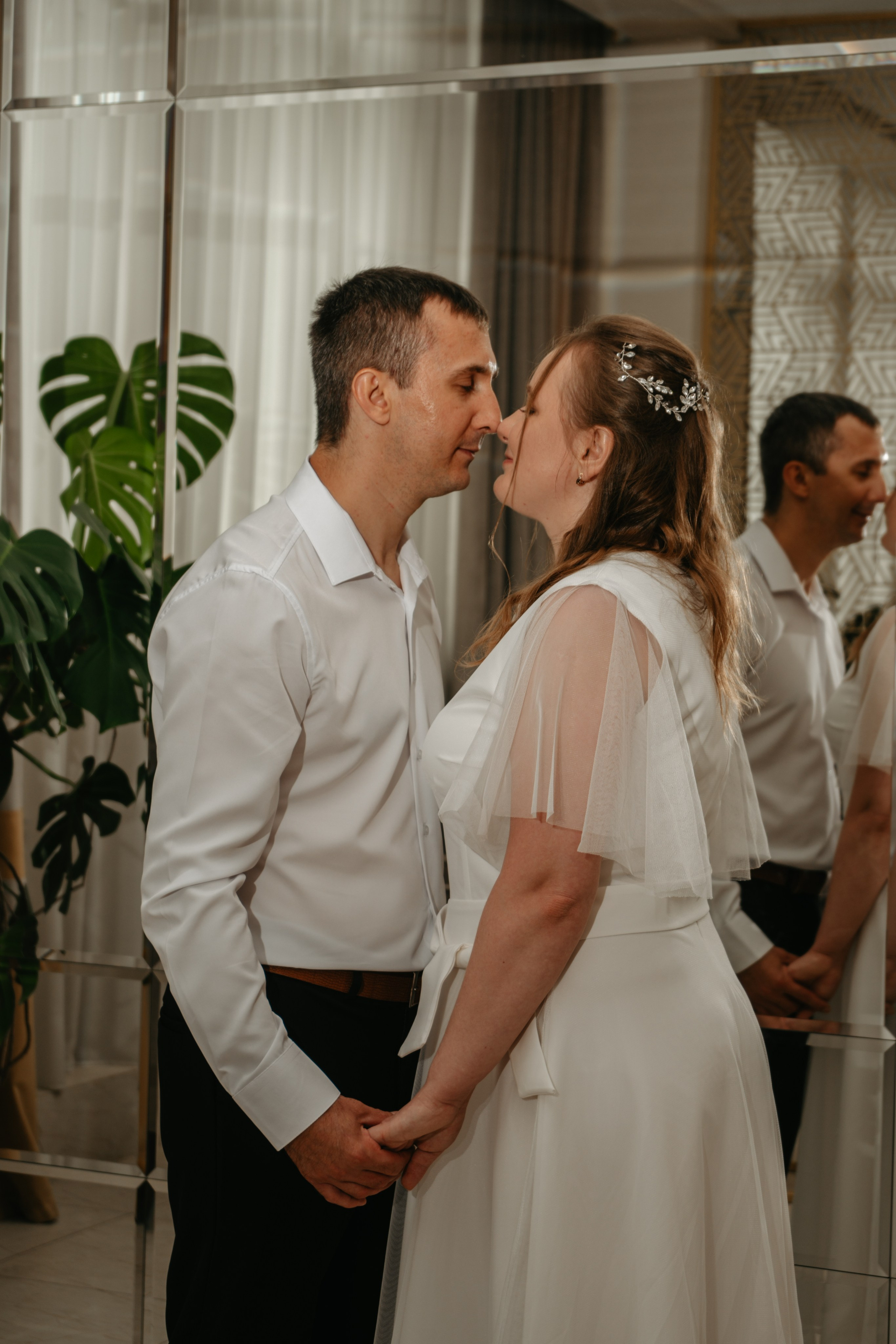 Татьяна и Иван. Концептуальный фотограф Шлыкова Ольга