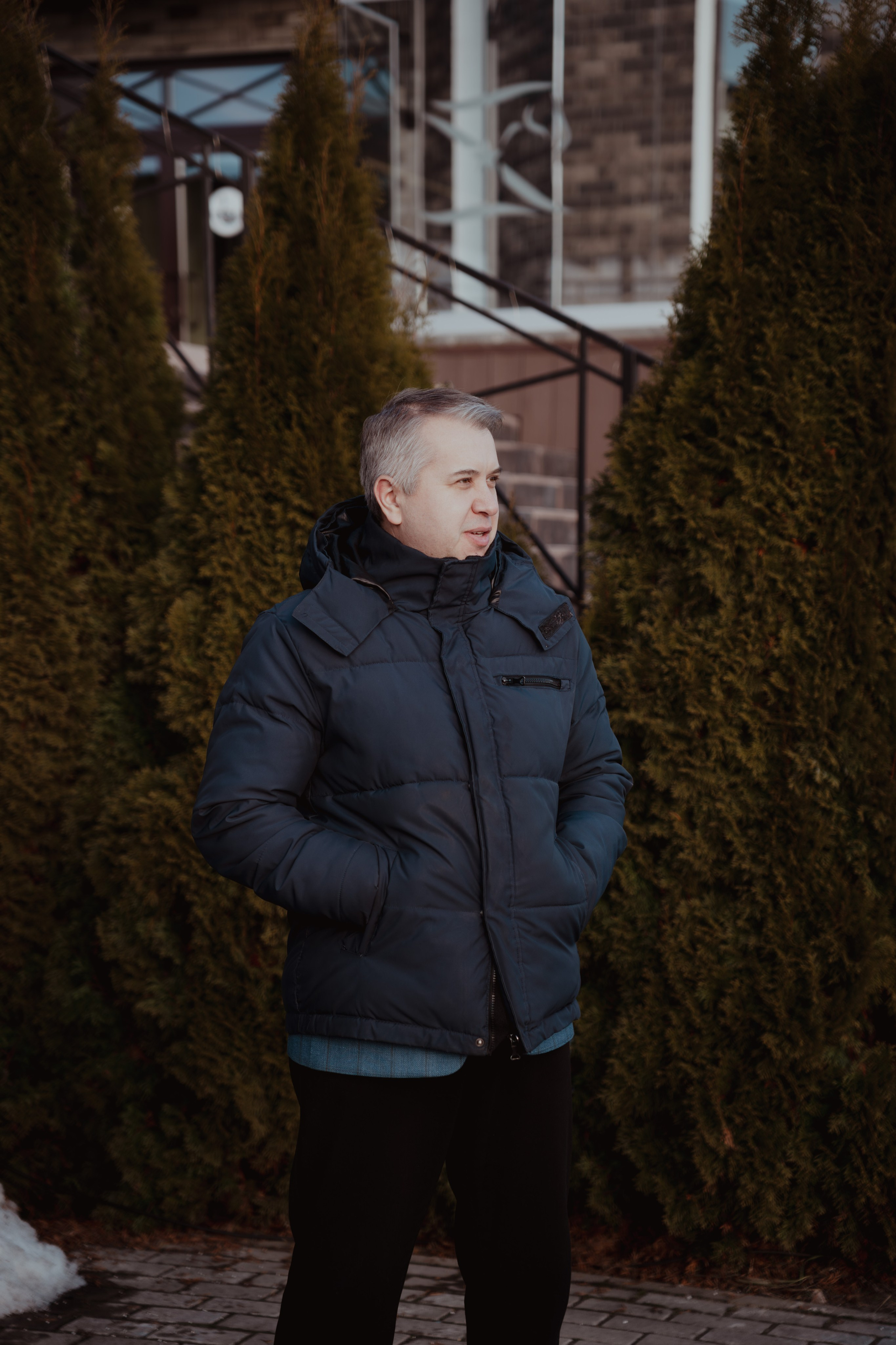 Кино. Концептуальный фотограф Шлыкова Ольга