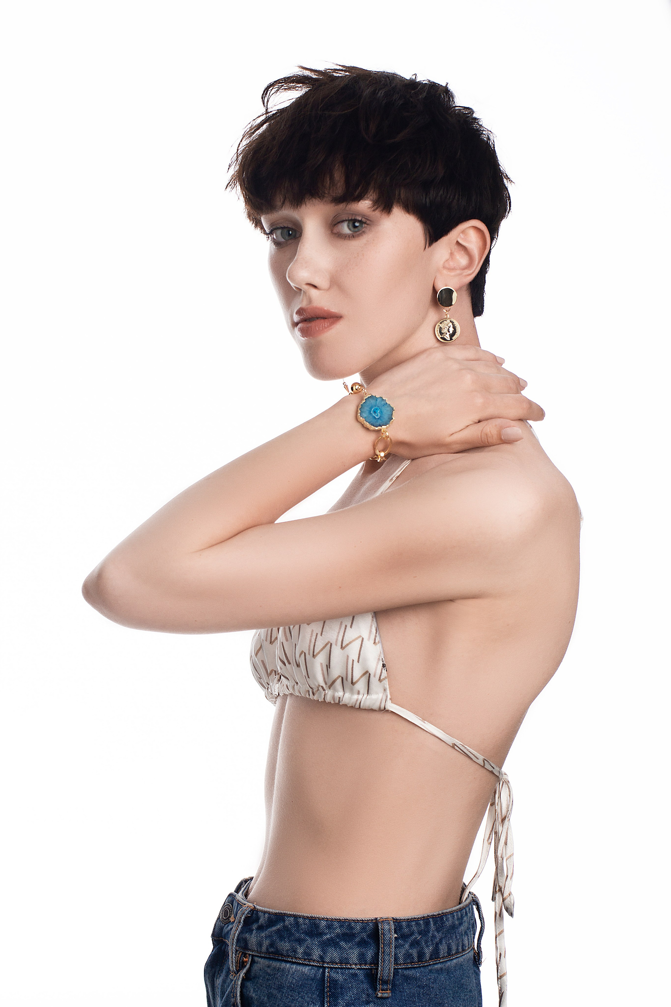 Бижутерия. Концептуальный фотограф Шлыкова Ольга