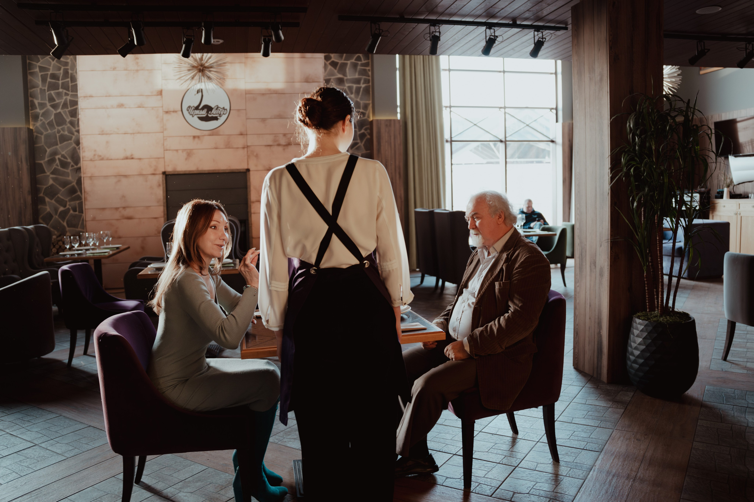 Кино. Концептуальный фотограф Шлыкова Ольга