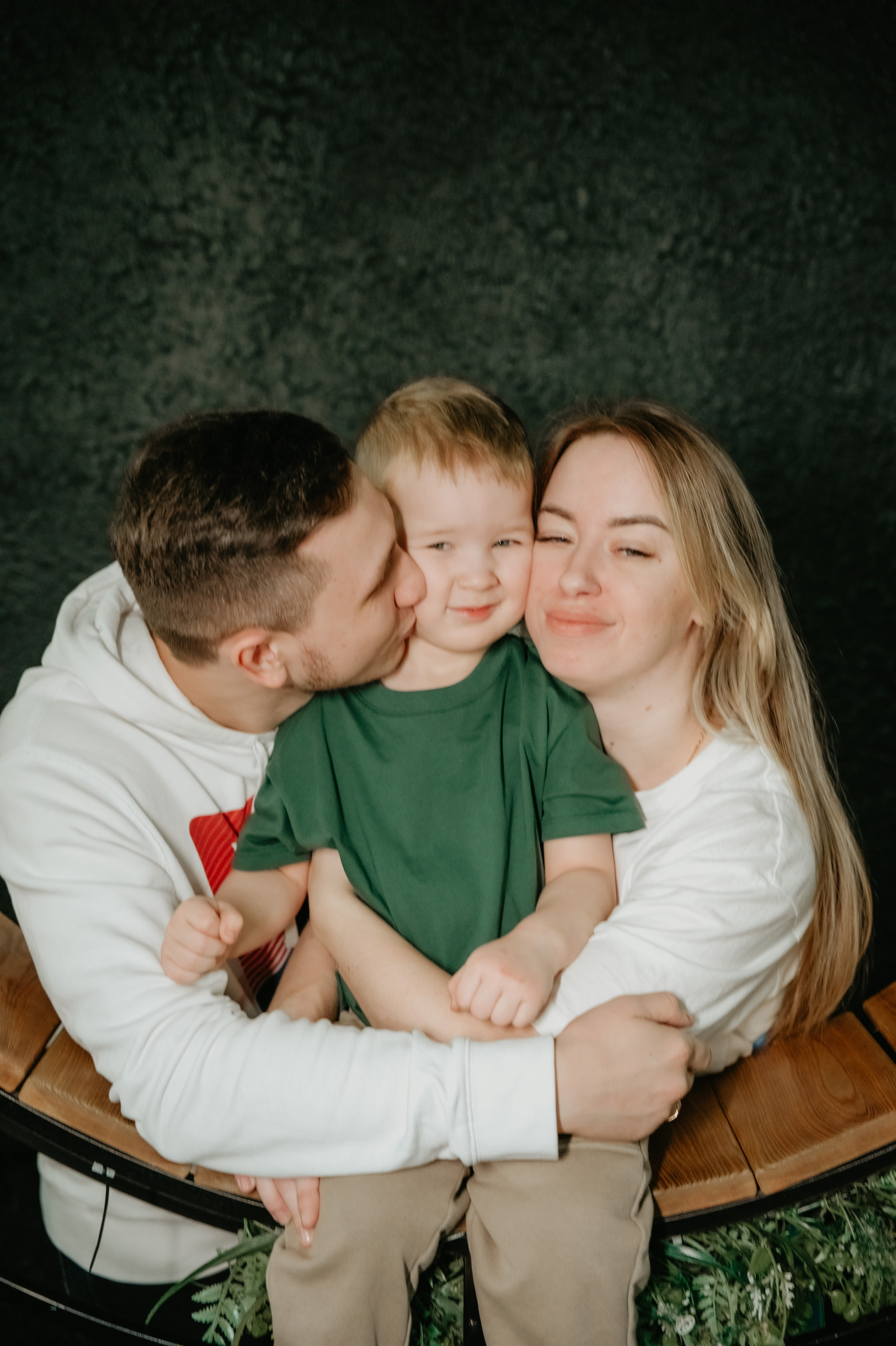 Детский день. Концептуальный фотограф Шлыкова Ольга