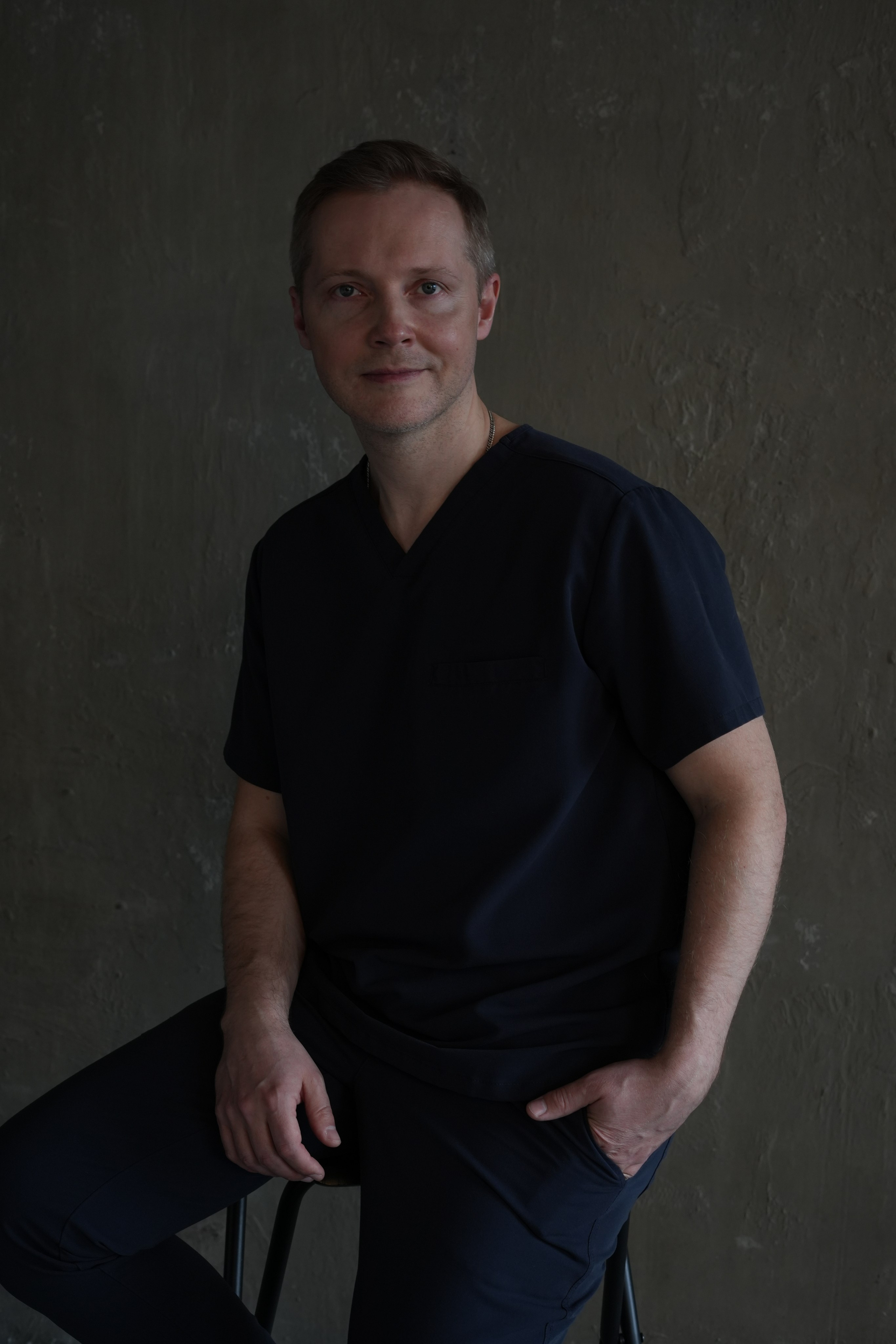 Александр. Концептуальный фотограф Шлыкова Ольга