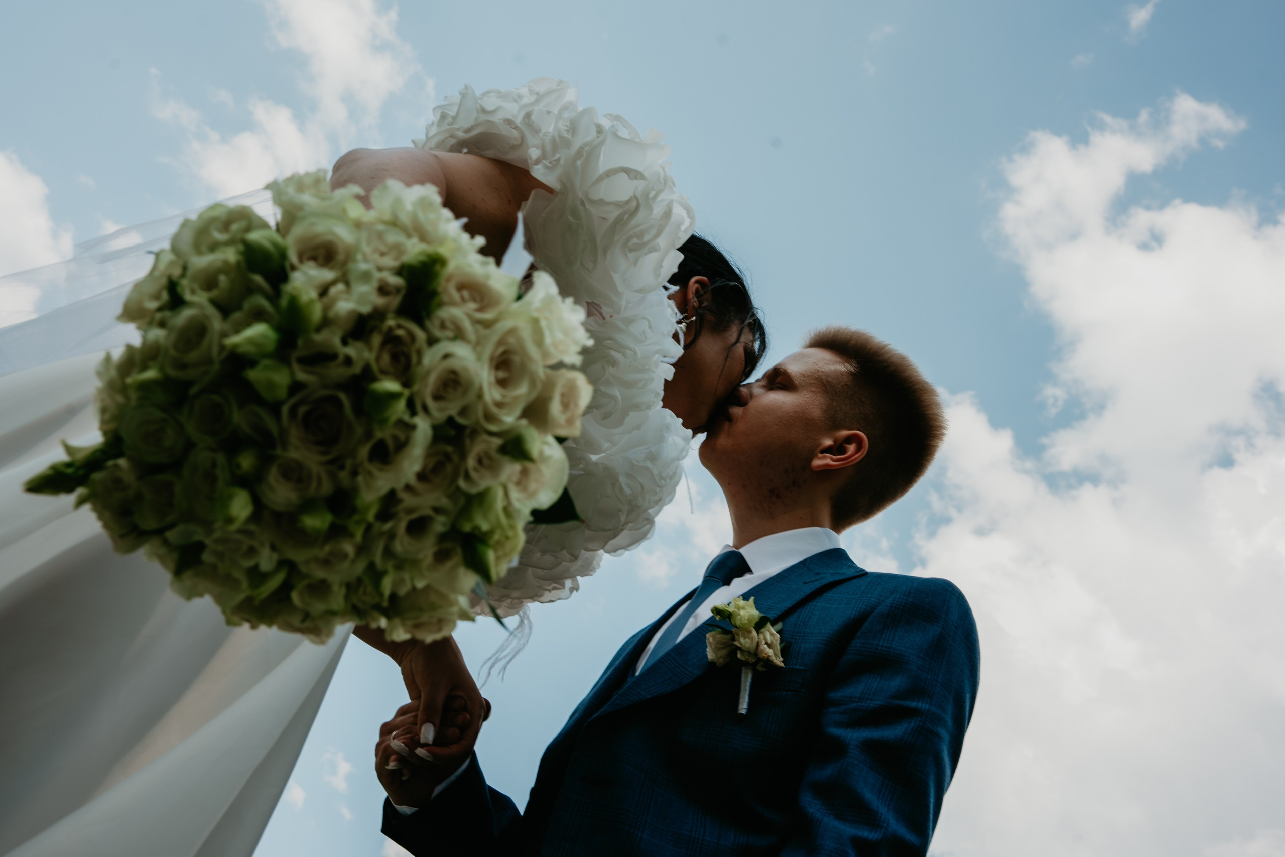 Иван и Евгения. Концептуальный фотограф Шлыкова Ольга