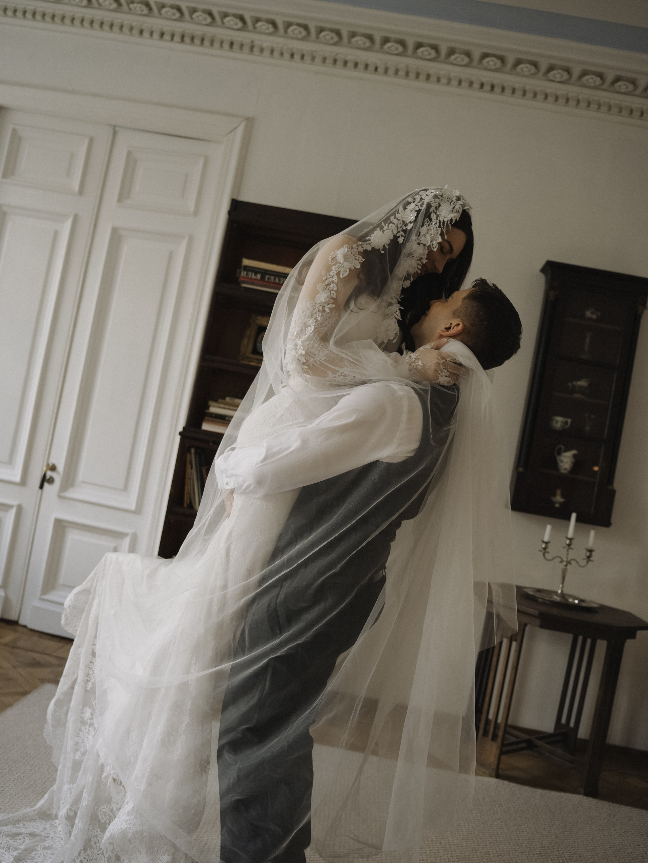 Свадебный фотограф Москва