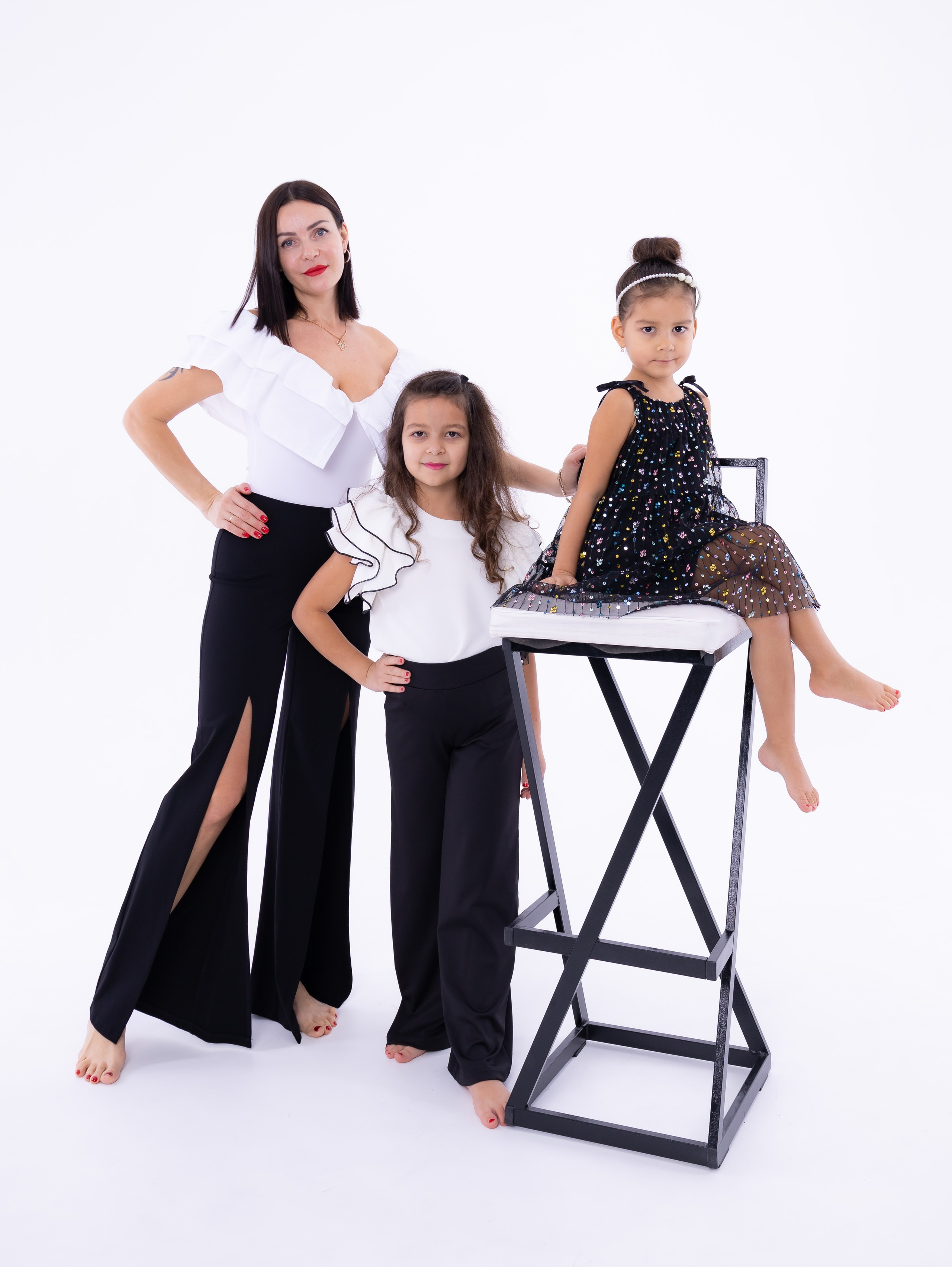 Семейные фото. Фотограф в Краснодаре Диана Осокина