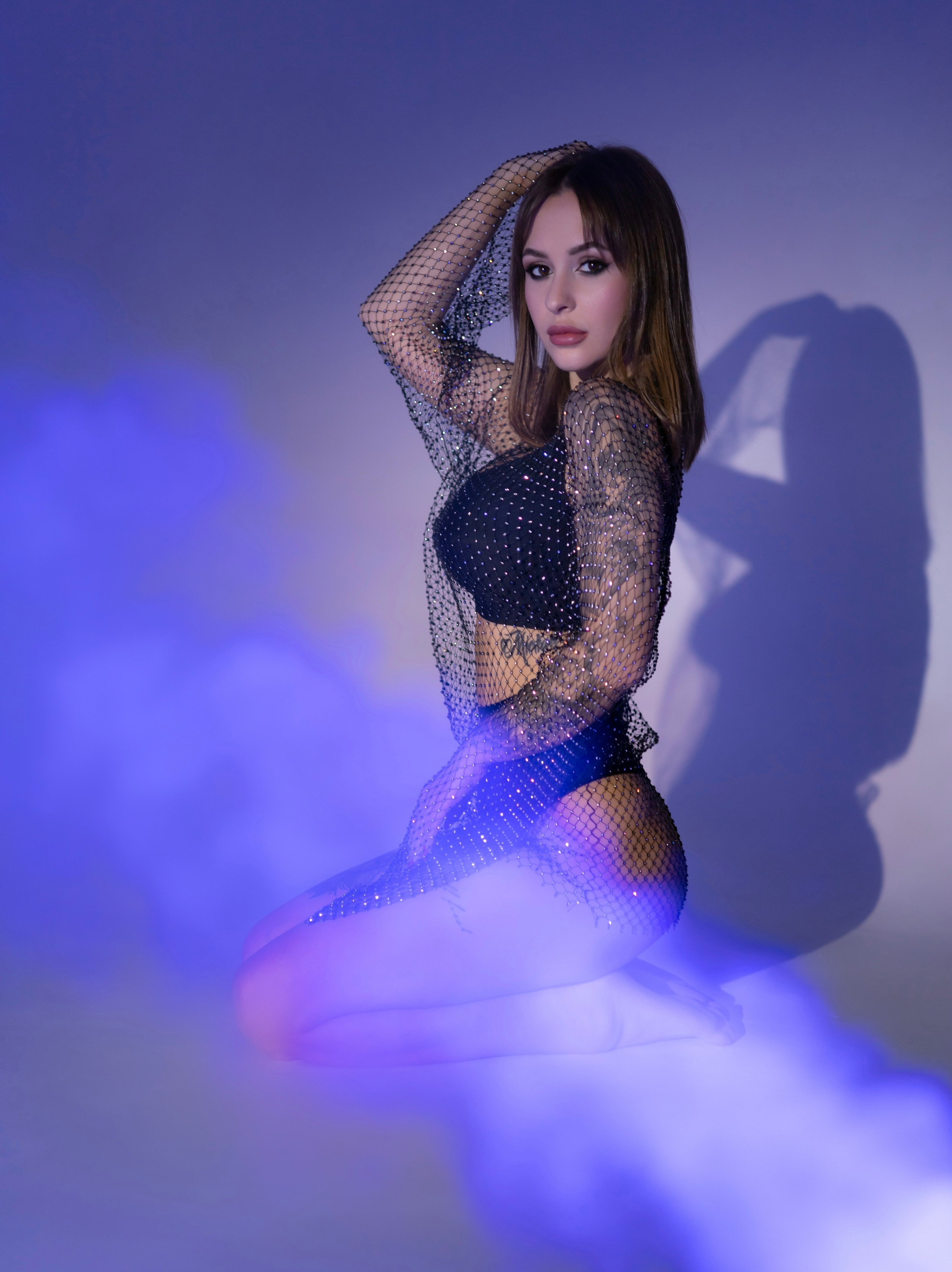 Фотограф в Краснодаре Диана Осокина