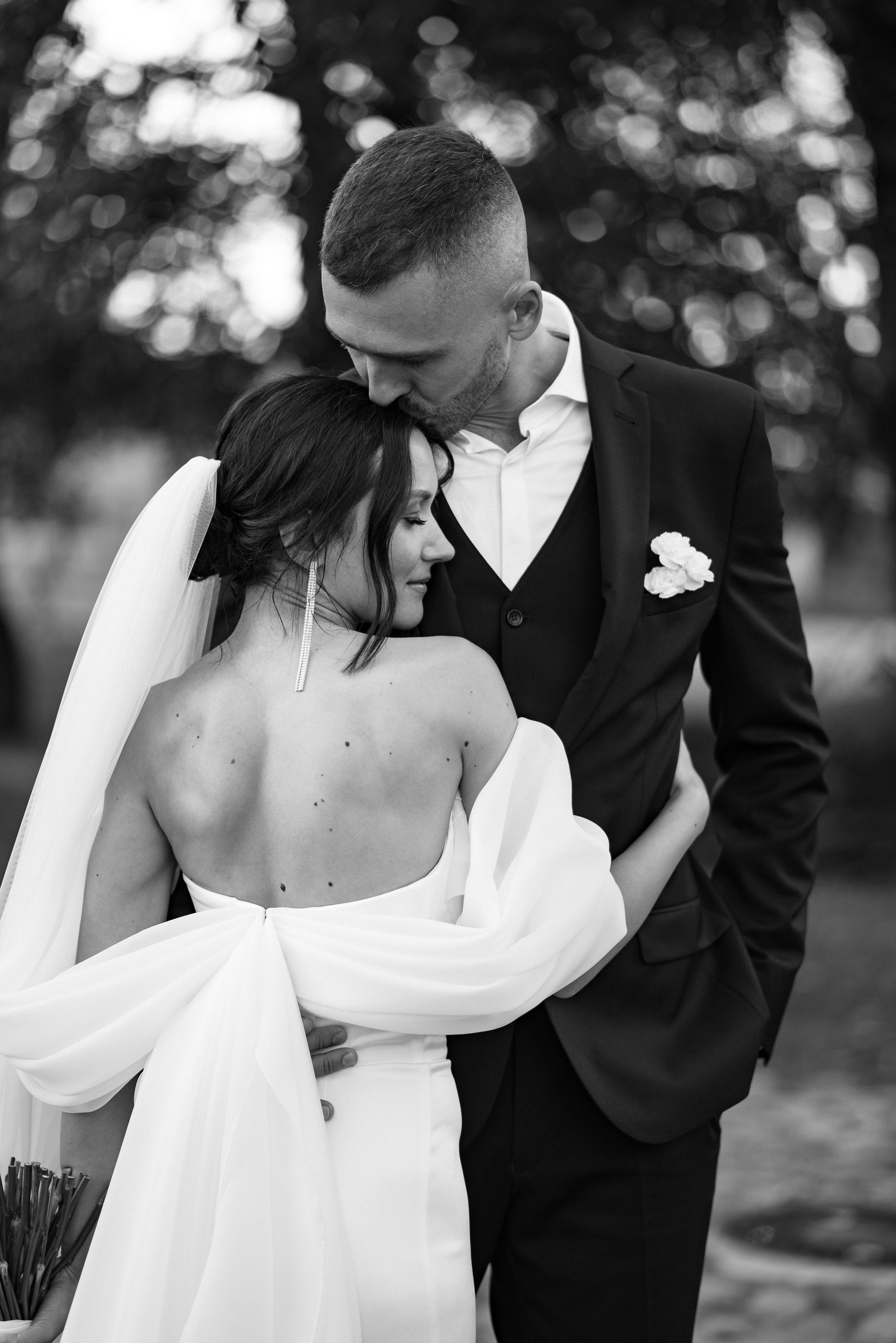 L&O. Свадебный фотограф Минск