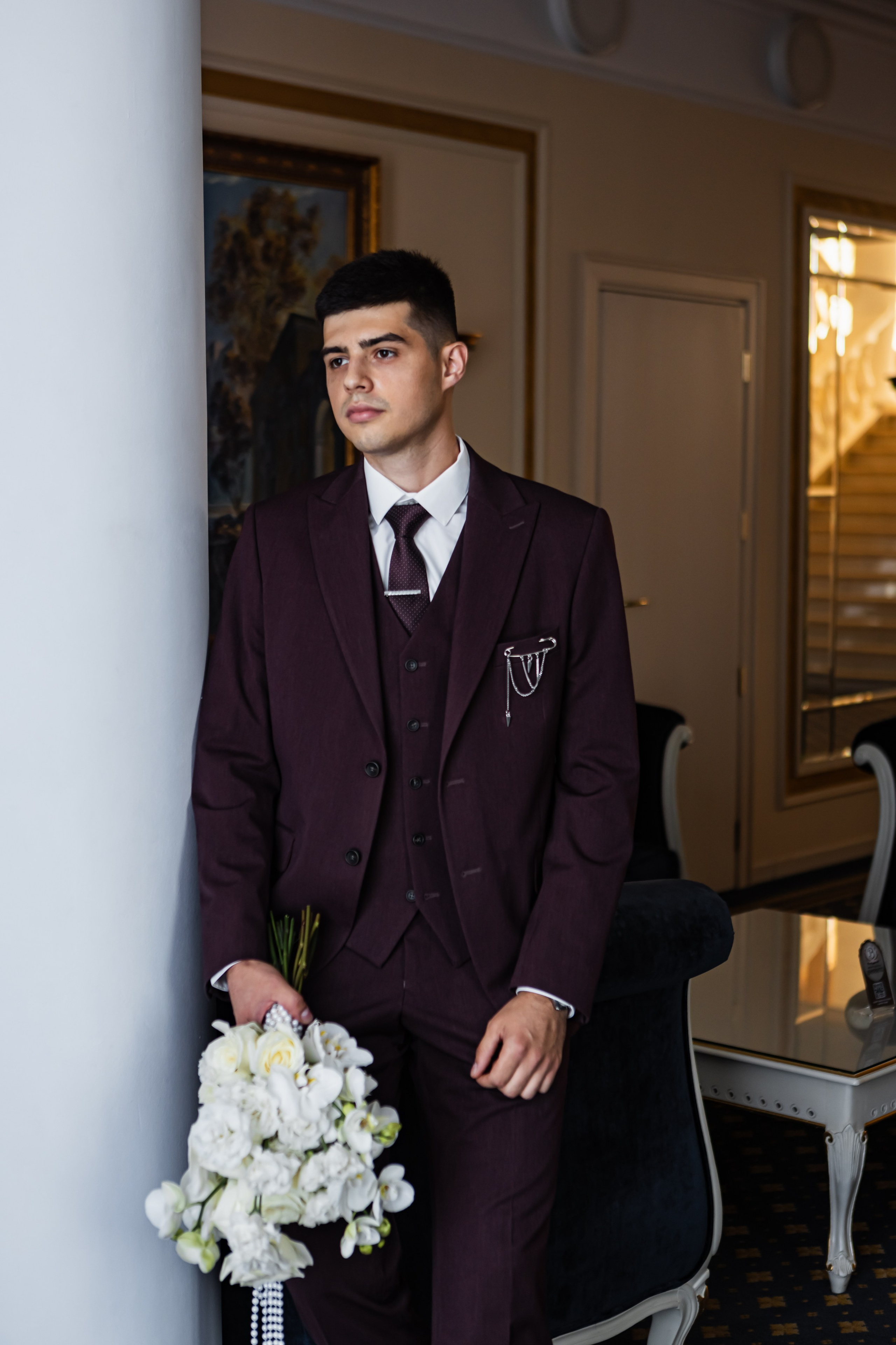 Свадьба Ангелины и Сергея. Свадебный и семейный фотограф