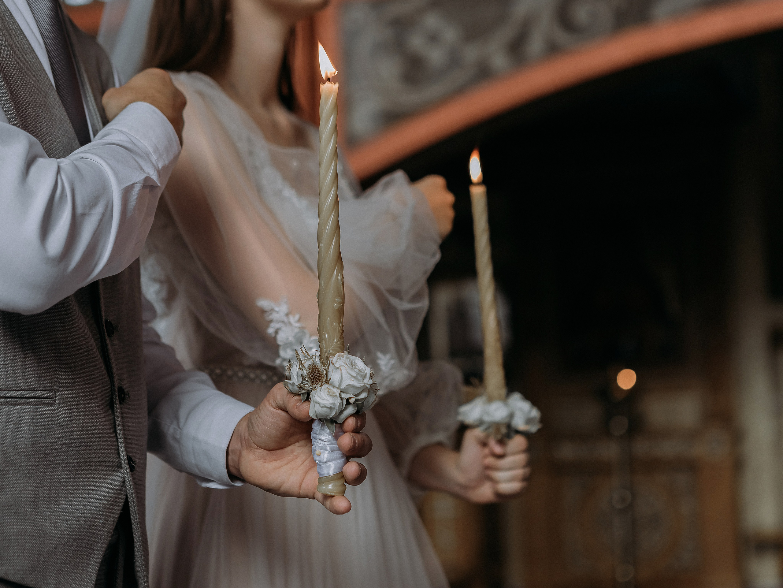 Таинство Венчания Миланы и Владислава. Фотограф семейный, Венчания Крещения Пятигорск Новопавловск КМВ