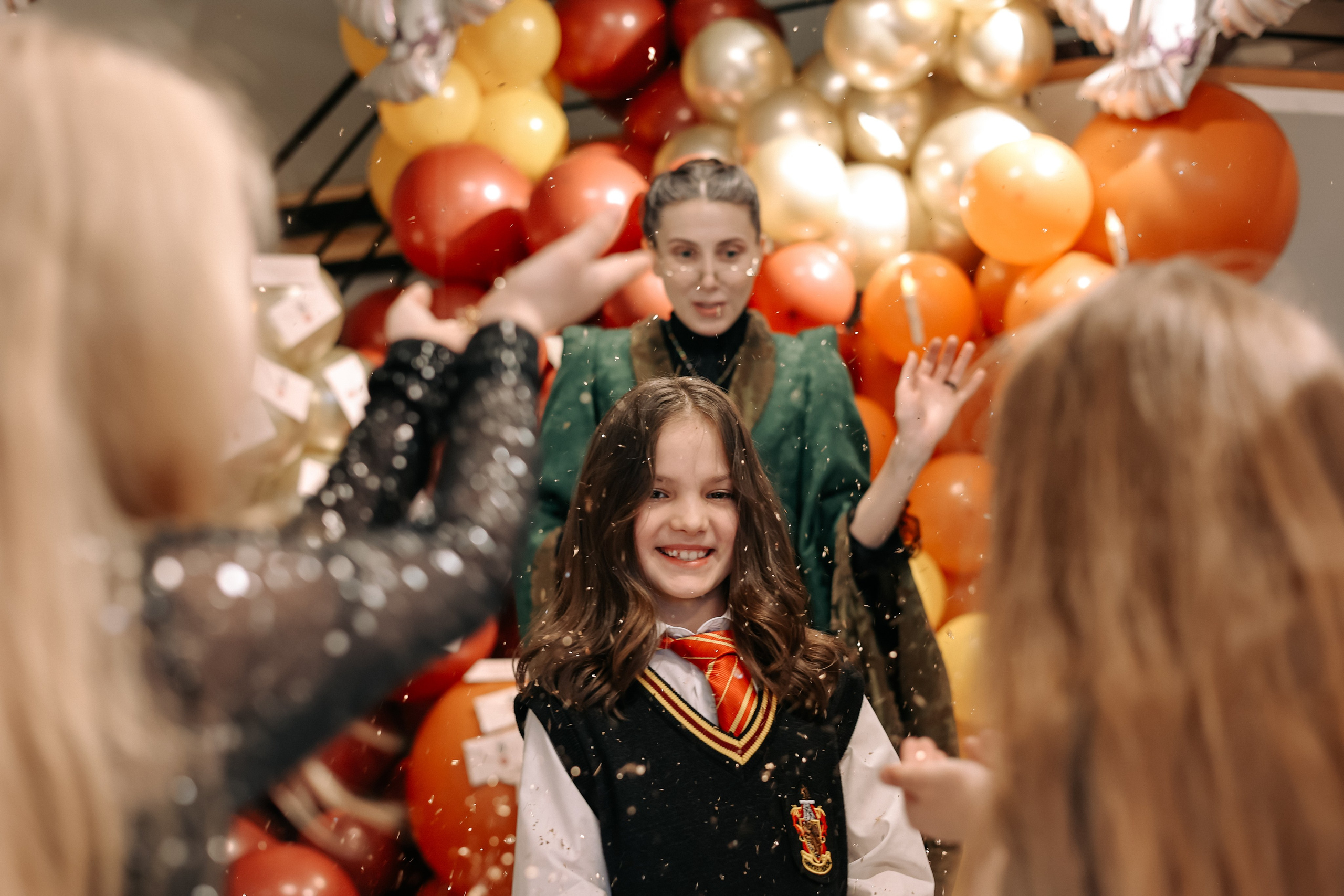 Алиса 9 лет. Фотограф Диана Воробьева Нижний Новгород