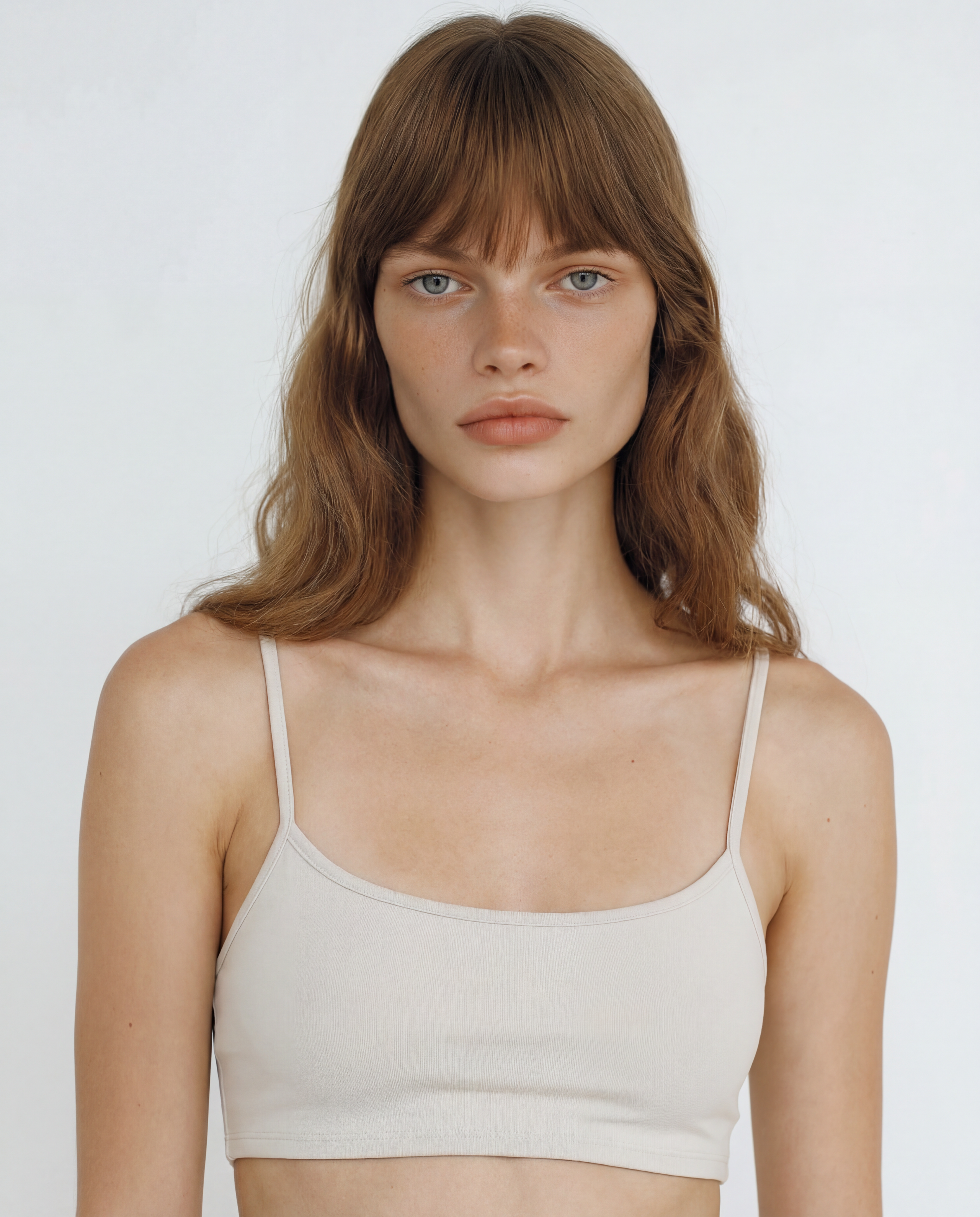 Капелла. Ekaterina Kiral — Visual Branding & AI Creation