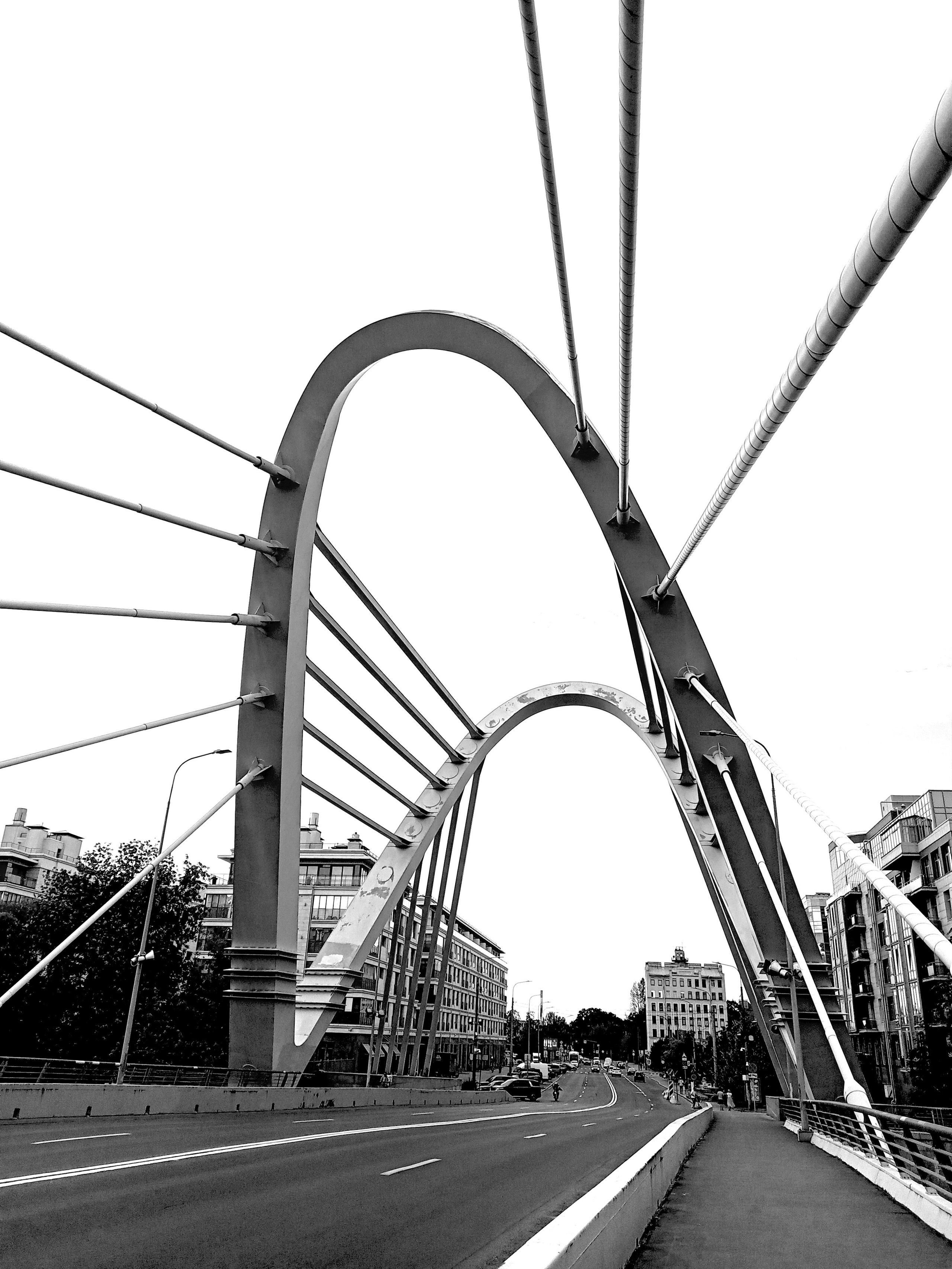 Архитектурные формы. Главная