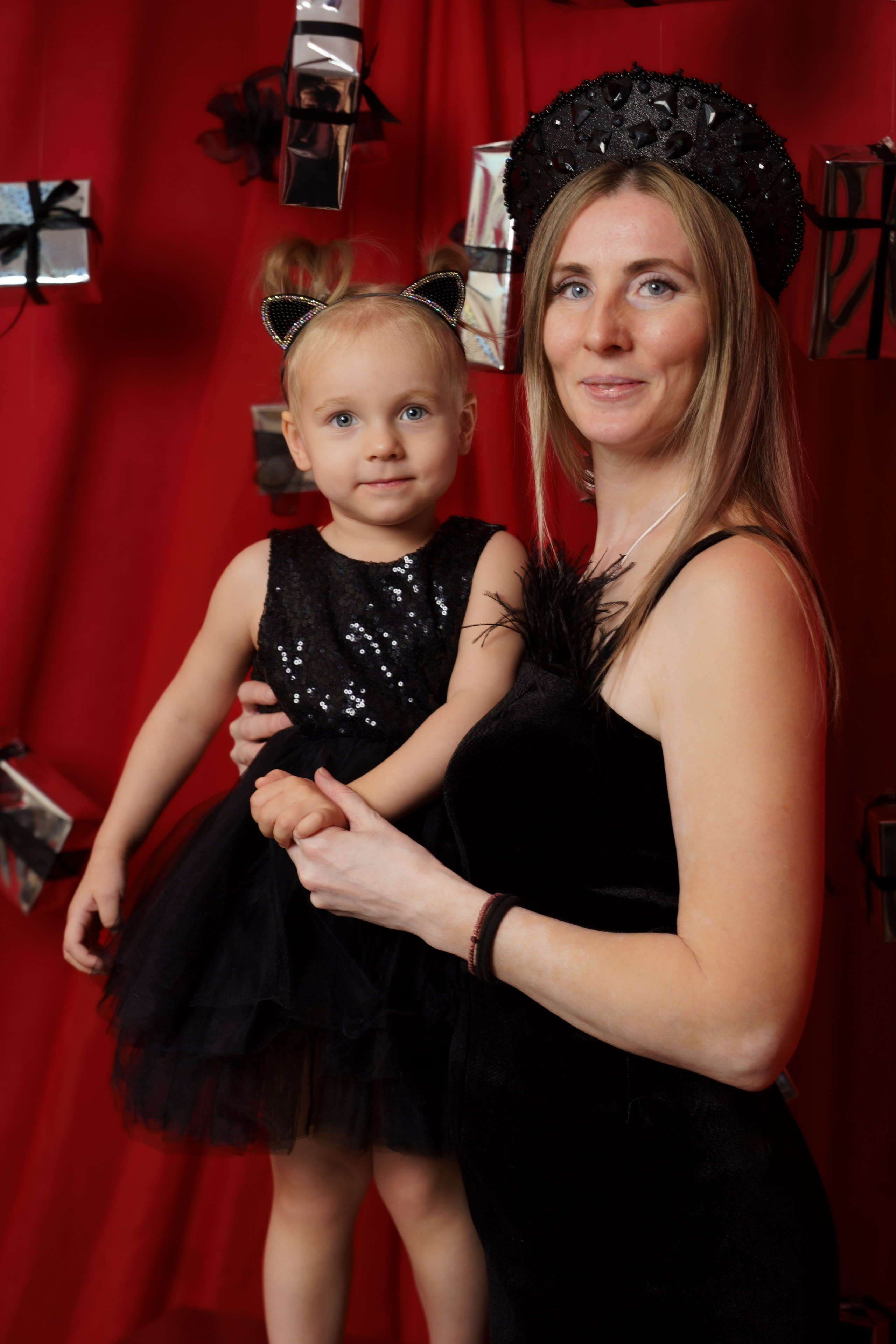 Фотопроект НОВОГОДНИЙ. Фотограф новорожденных, детей до года и беременных в Симферополе