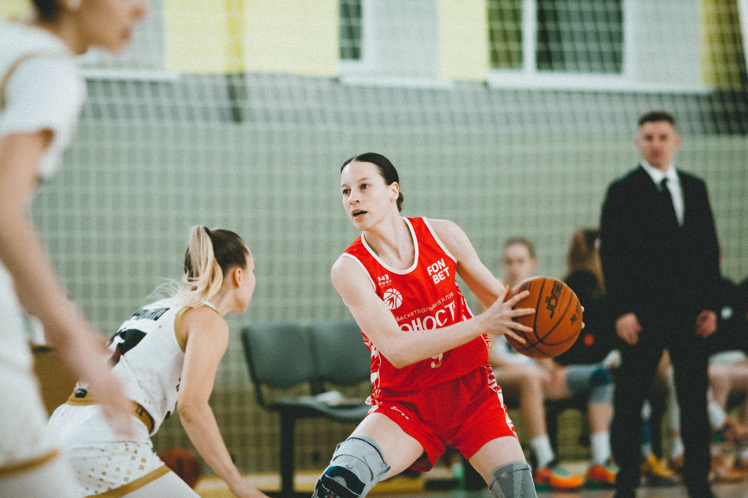 Атланта-Юность / 1. Фотография