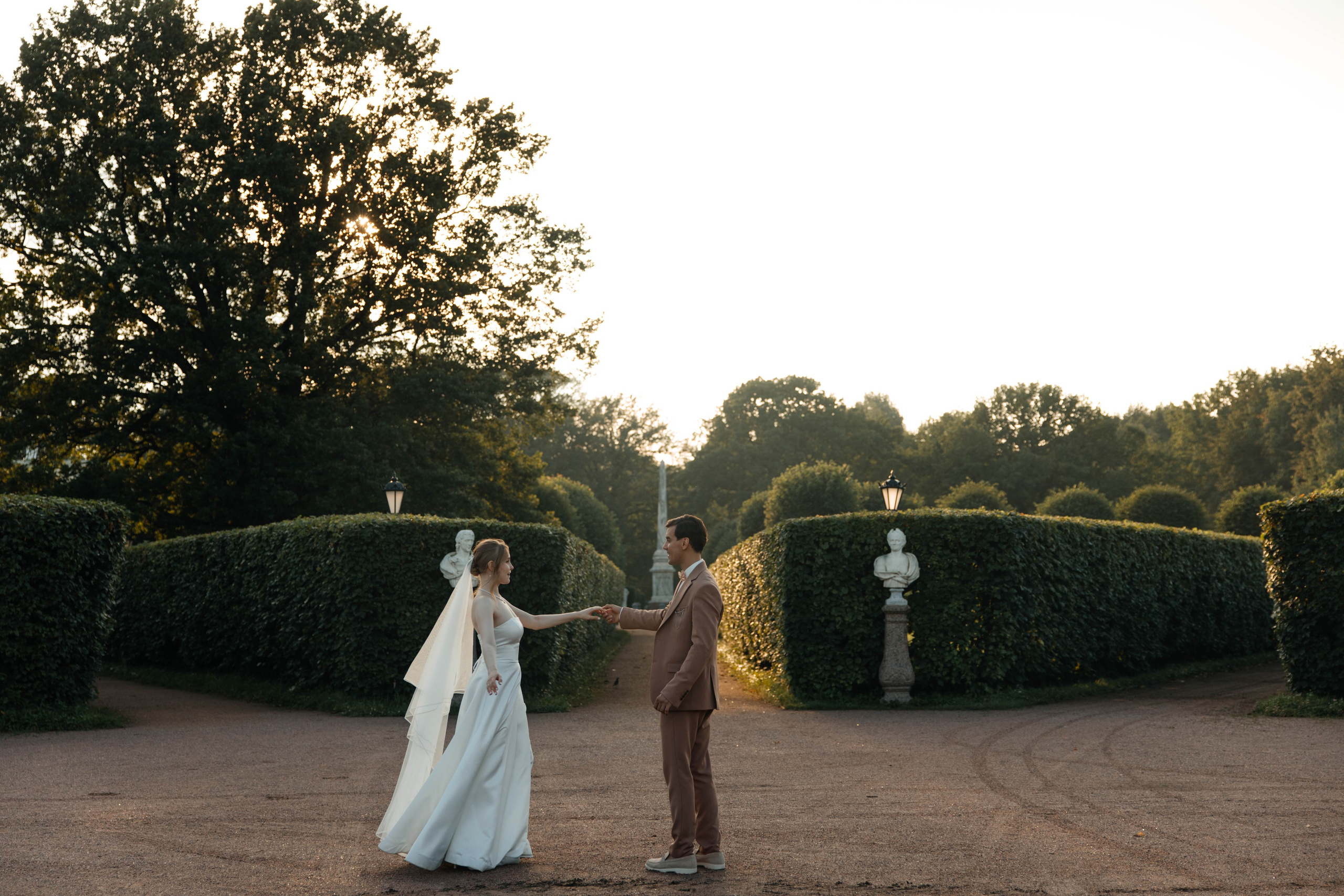 DANIEL & ANNA. Свадебное ФОТО & ВИДЕО Москва/Липецк