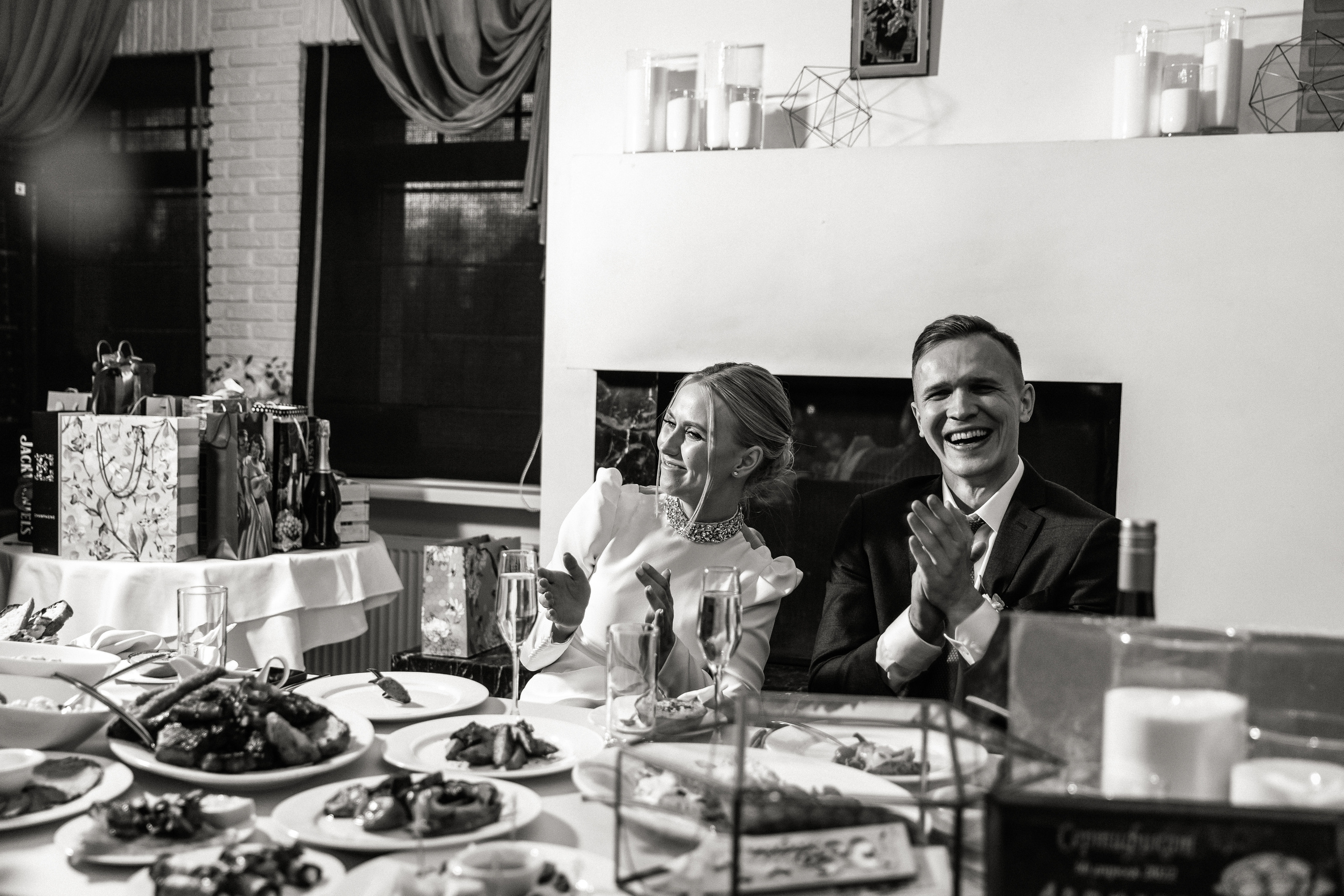 Родион и Дарья. Свадебный и репортажный фотограф Ольга Шевелёва