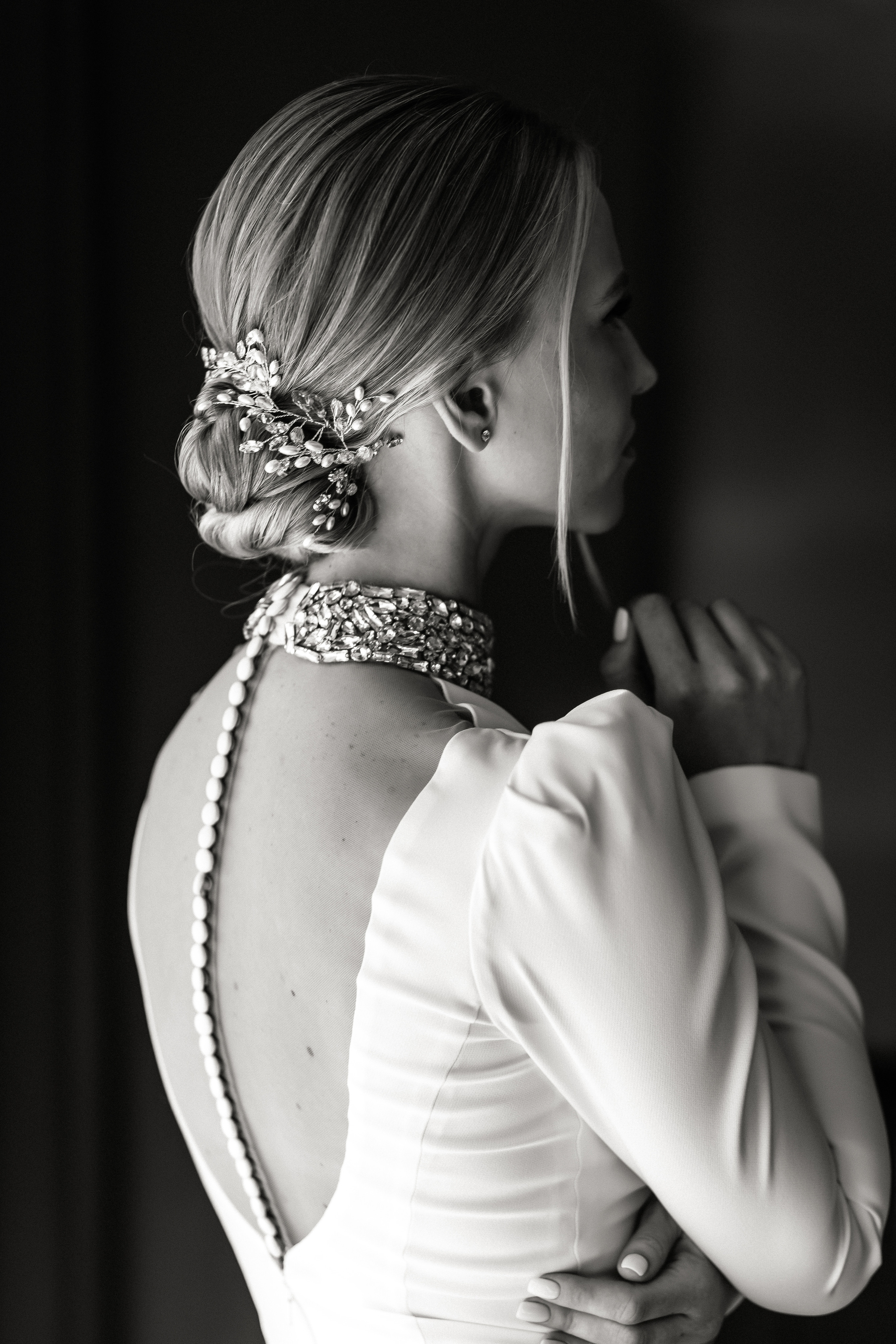 Свадебный фотограф в Москве Ольга Шевелёва 