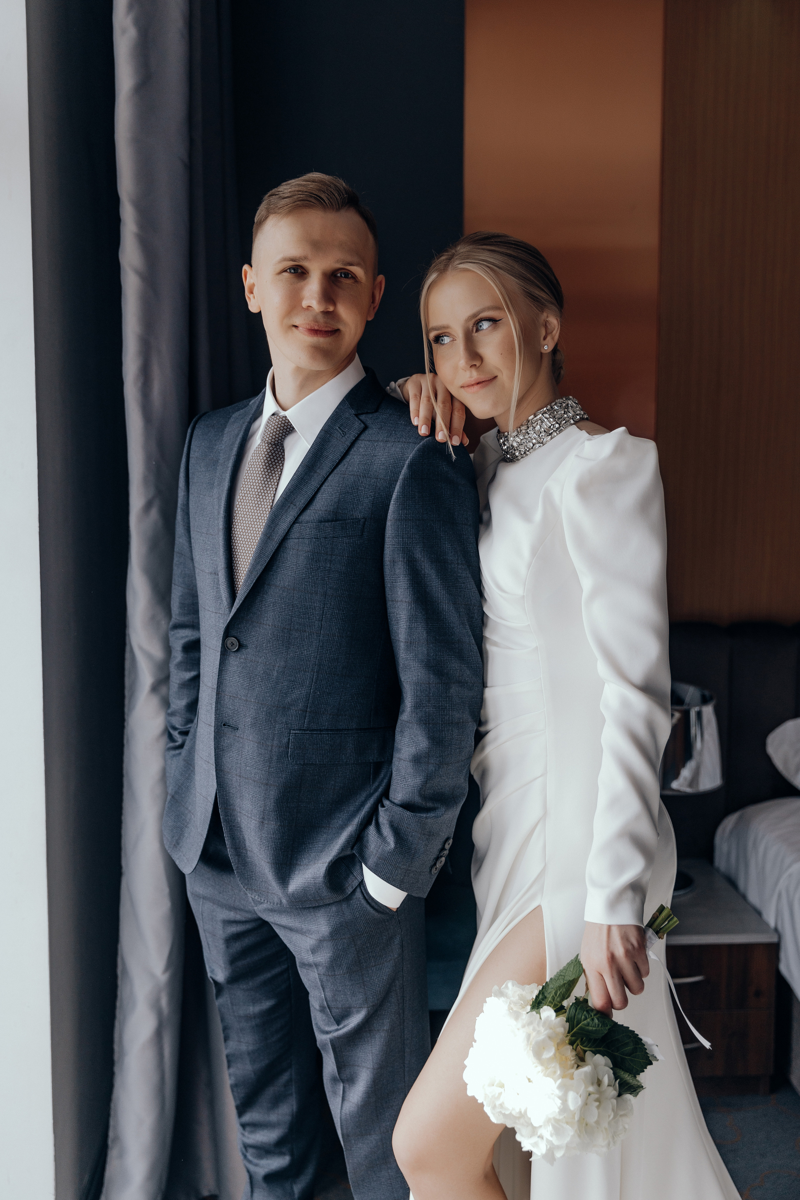 Свадебный фотограф в Москве Ольга Шевелёва 