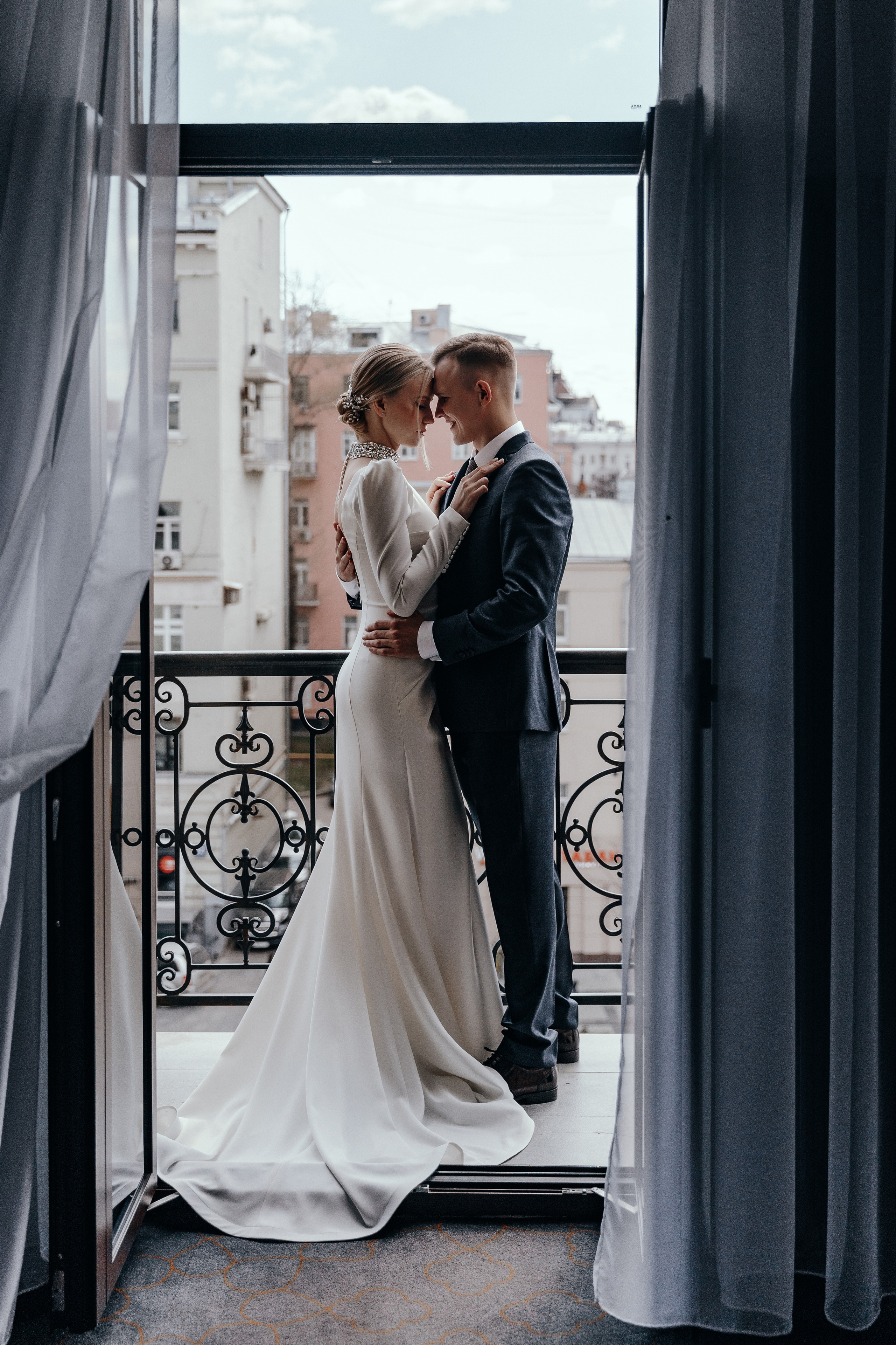 Свадебный фотограф в Москве Ольга Шевелёва 